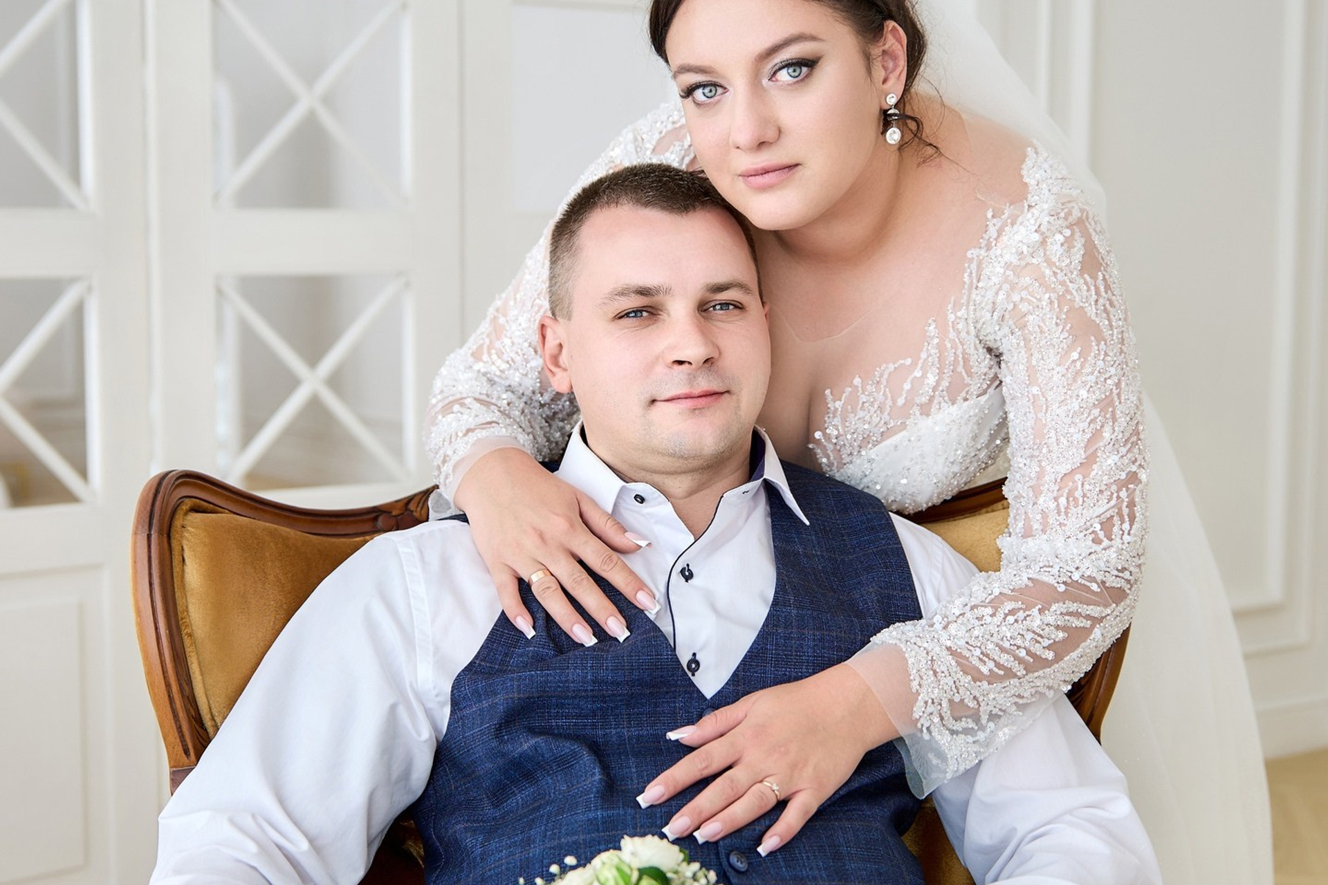 КСЕНИЯ И АЛЕКСАНДР