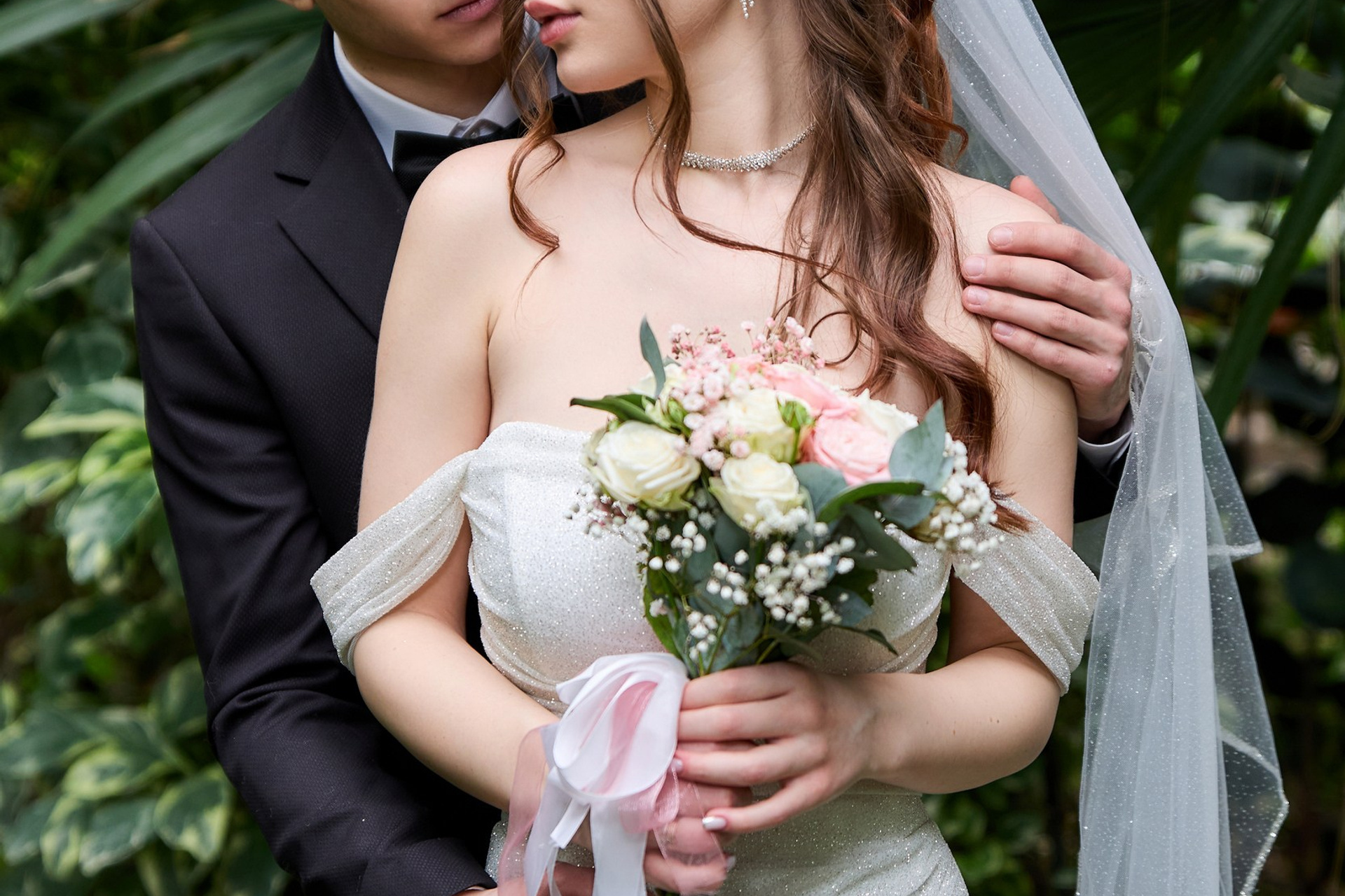 АЛИНА И ВЛАДИСЛАВ