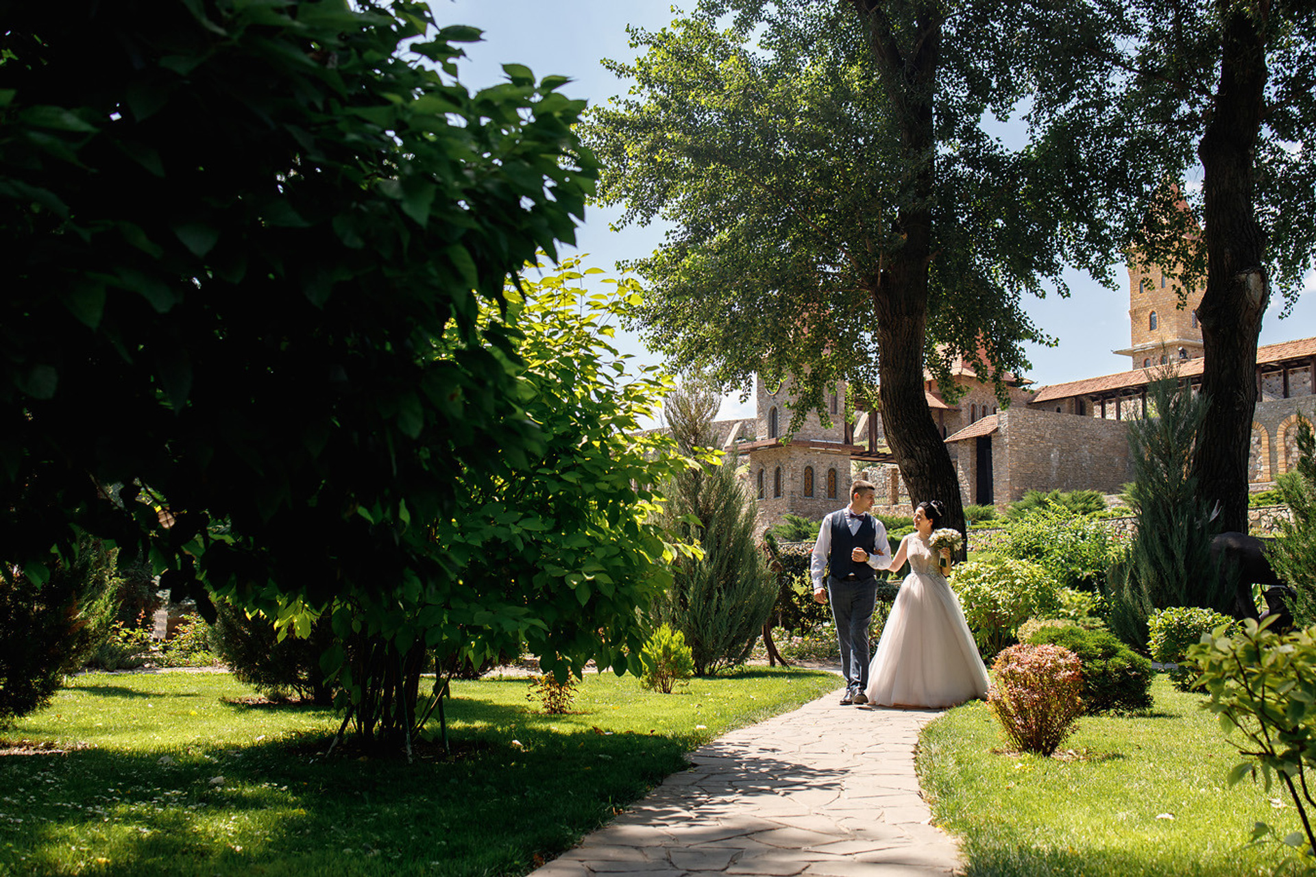 Владислав и Инна