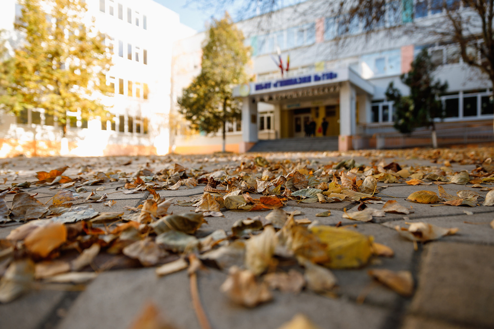 4а класс, выпуск 2022