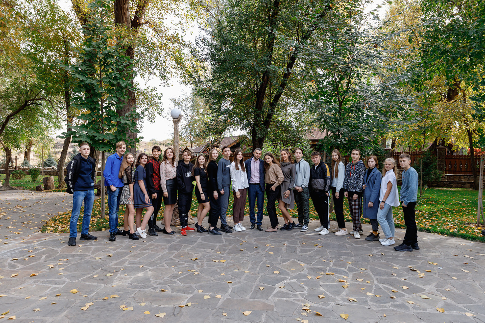 9а класс, выпуск 2022