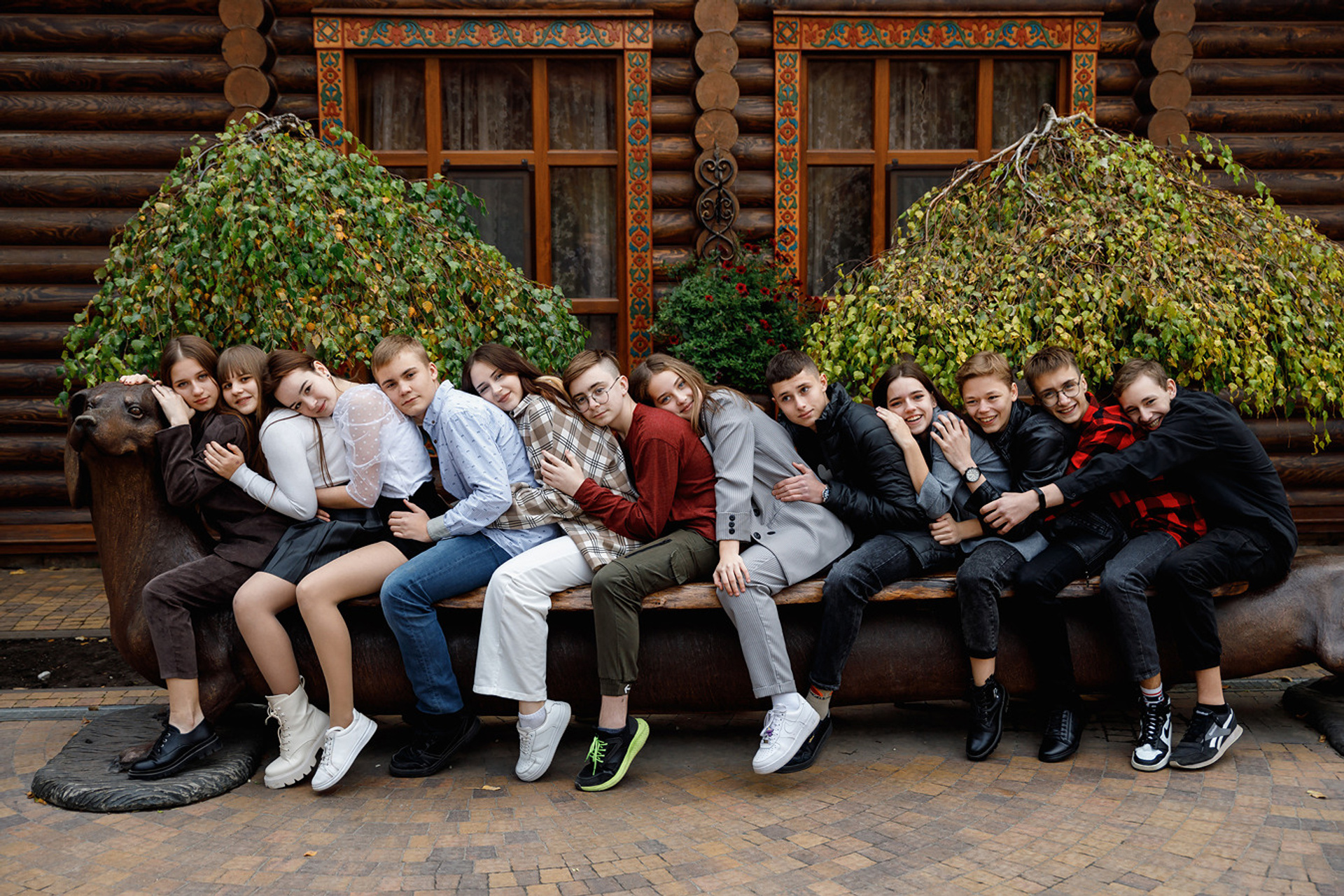 9г класс, выпуск 2022