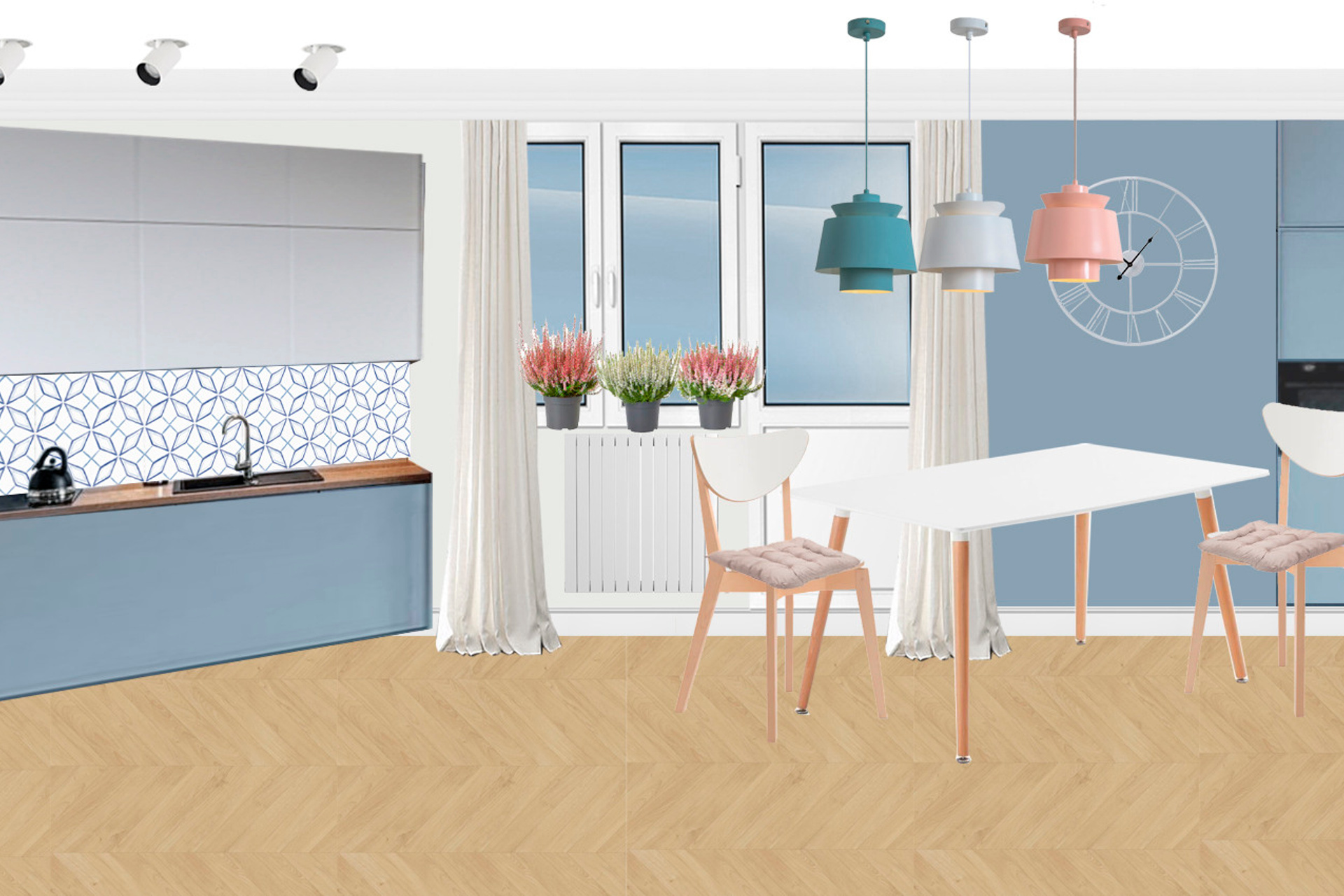 Проект «Лазурь»