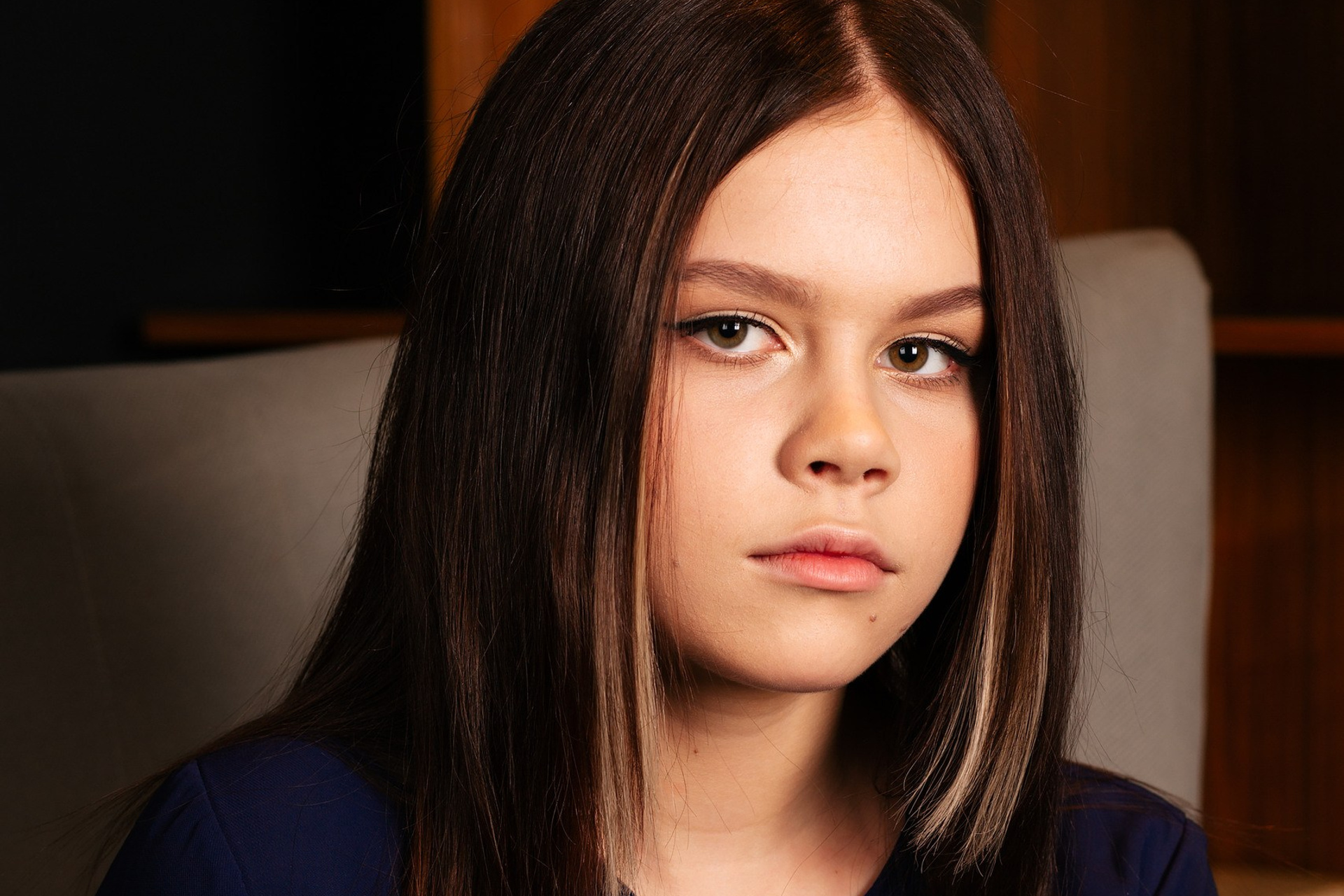 Фотостудия