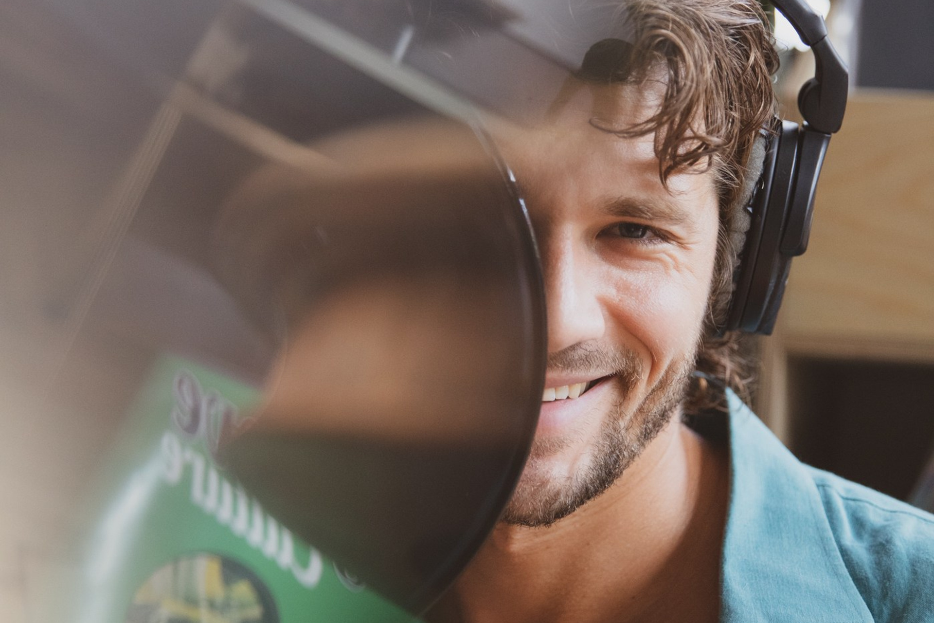 Кампейн для бренда одежды / фото / видео