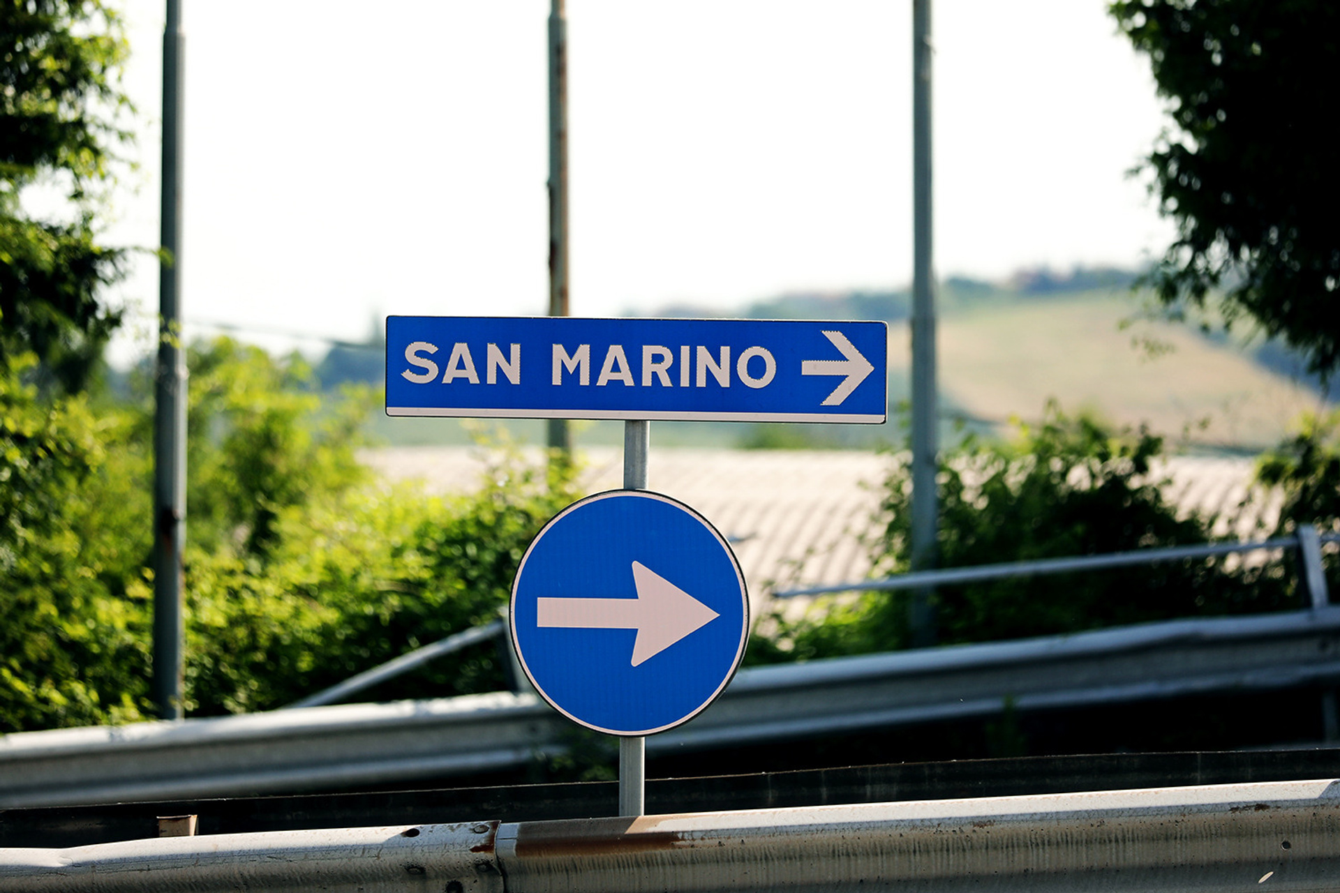 Сан Марино