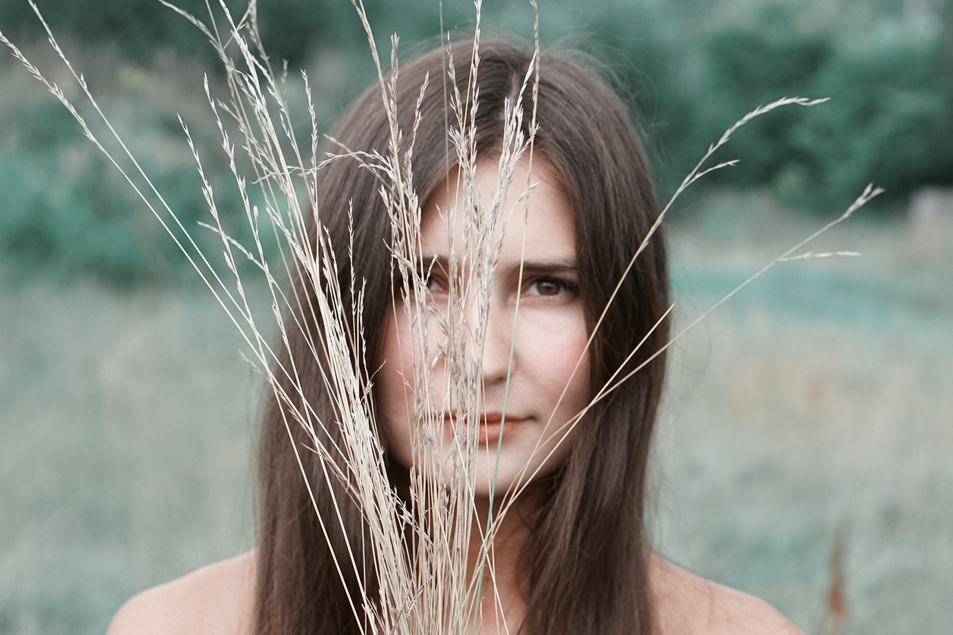 Фотосессия для Кристины