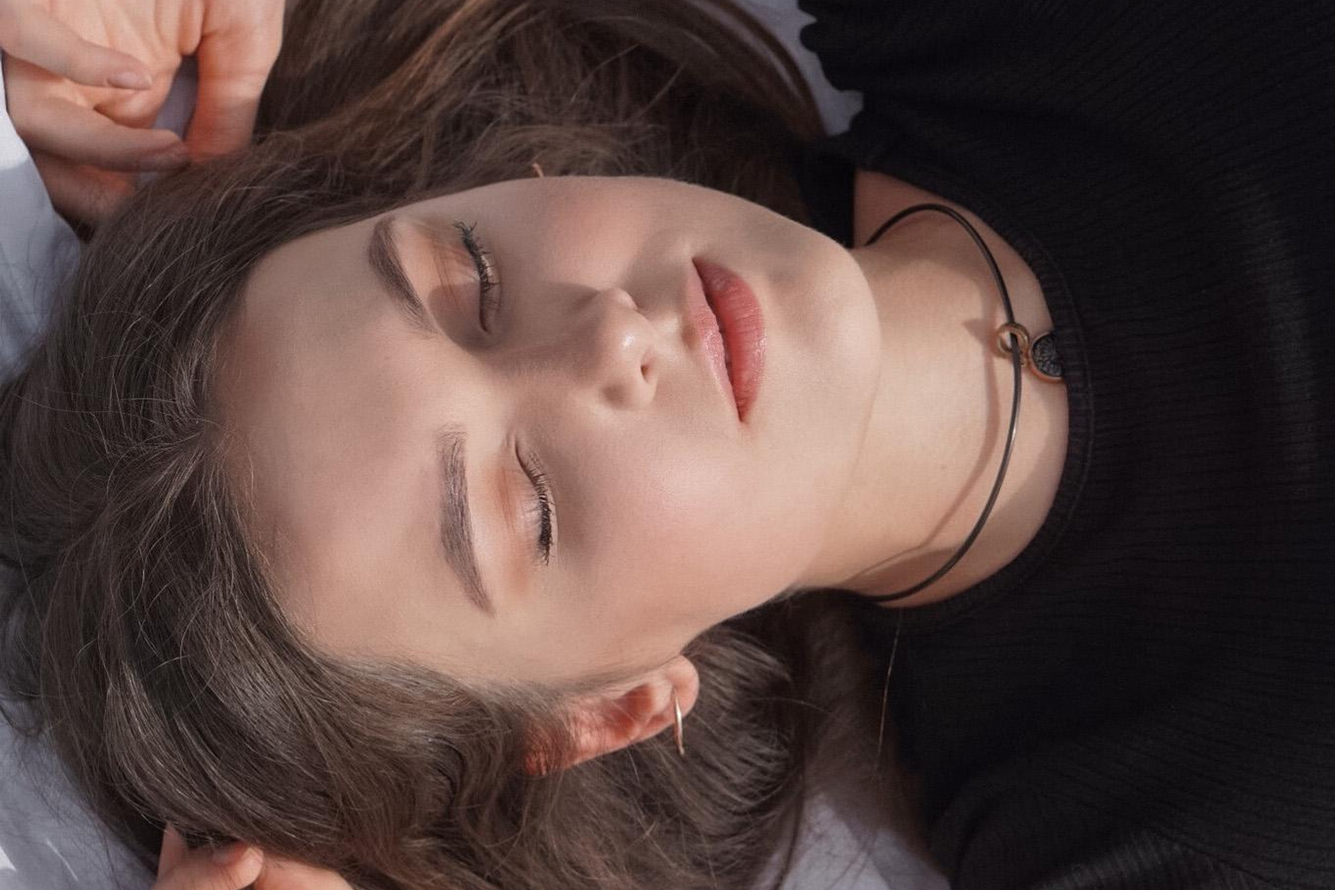 Фотосессия для Ксюши