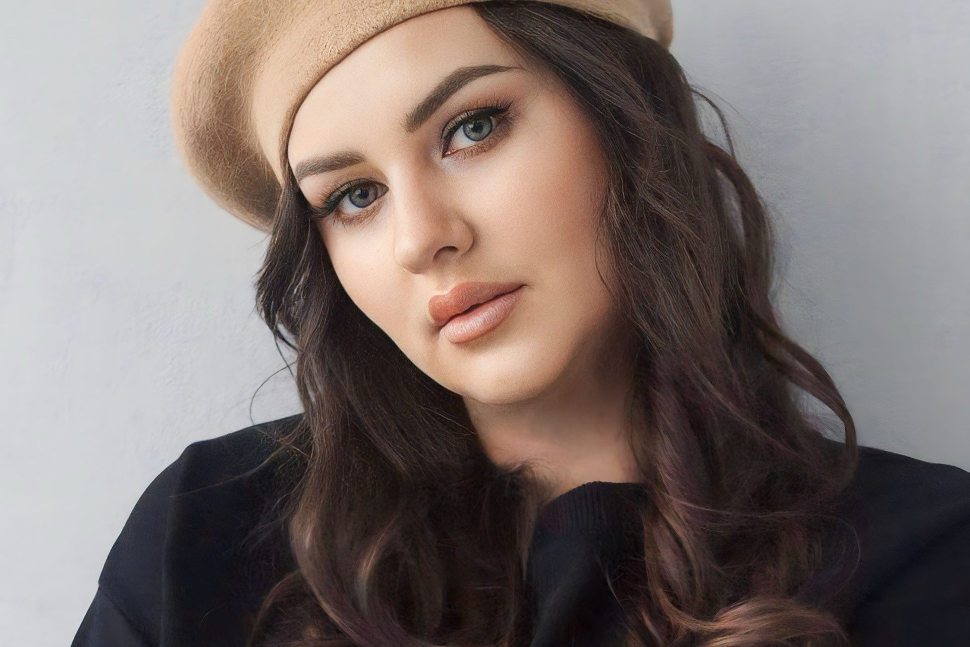 Визуал для психолога