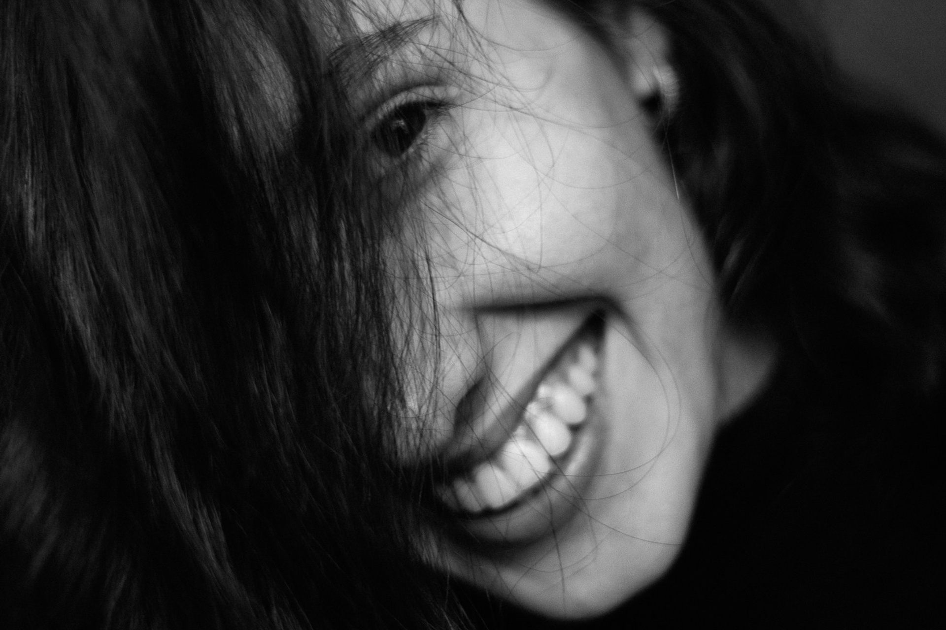 Анастасия. Свет от окна