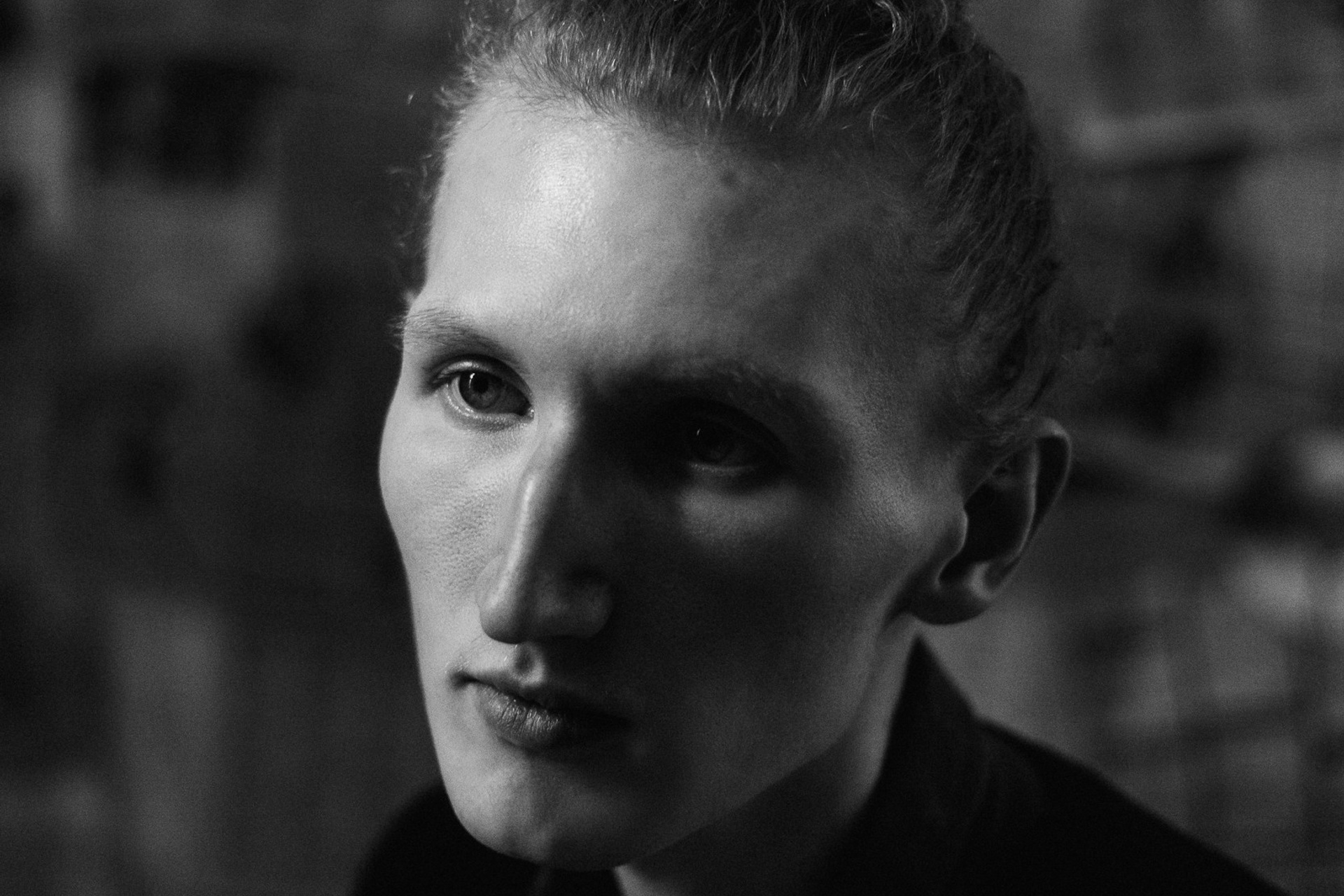 МК Свет от окна