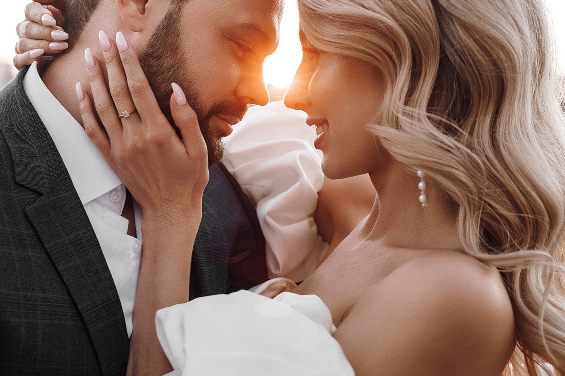 АНАСТАСИЯ И ВЛАД