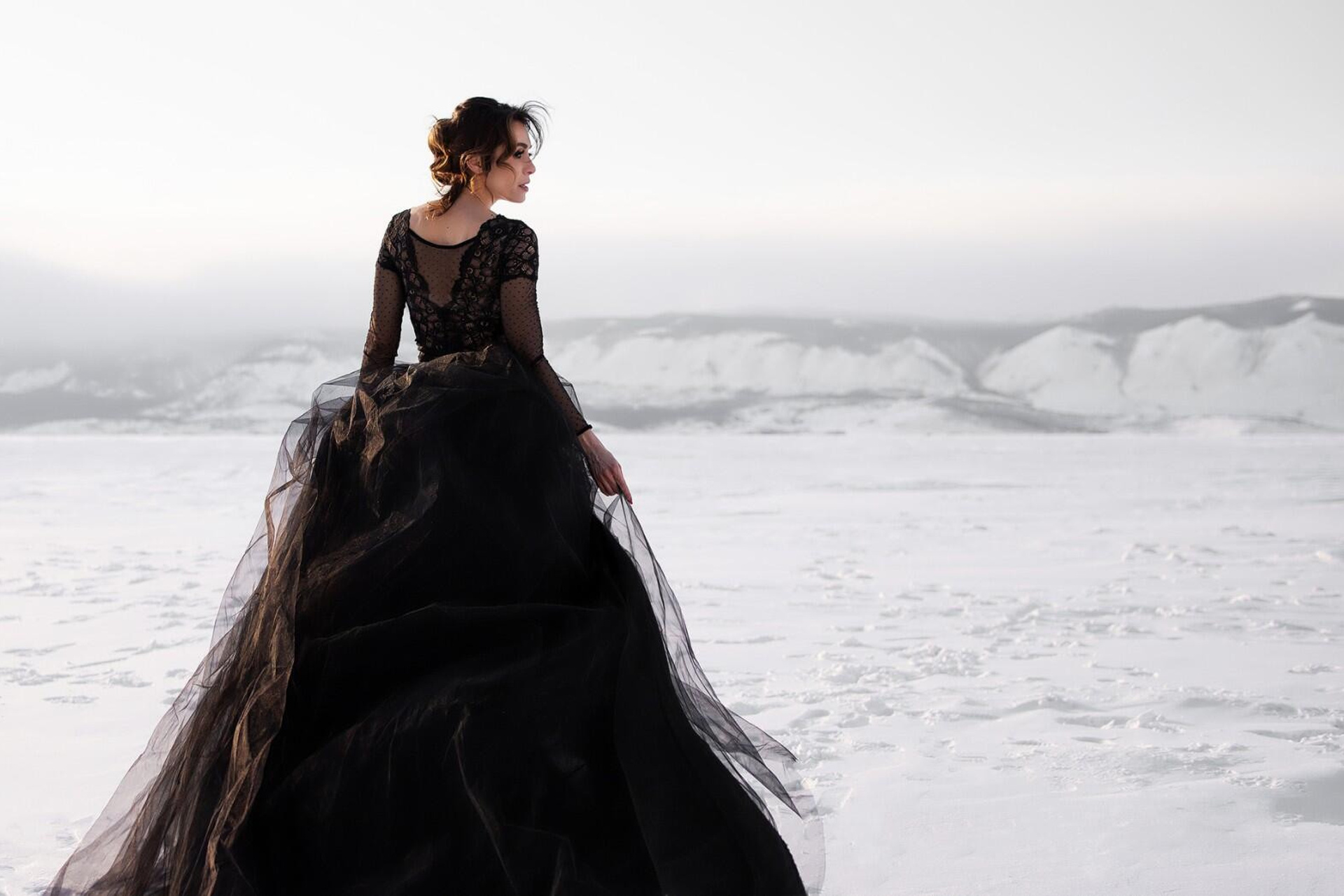 Женские портреты. Свадебный, семейный и школьный фотограф в Иркутске Беломестнова Ольга