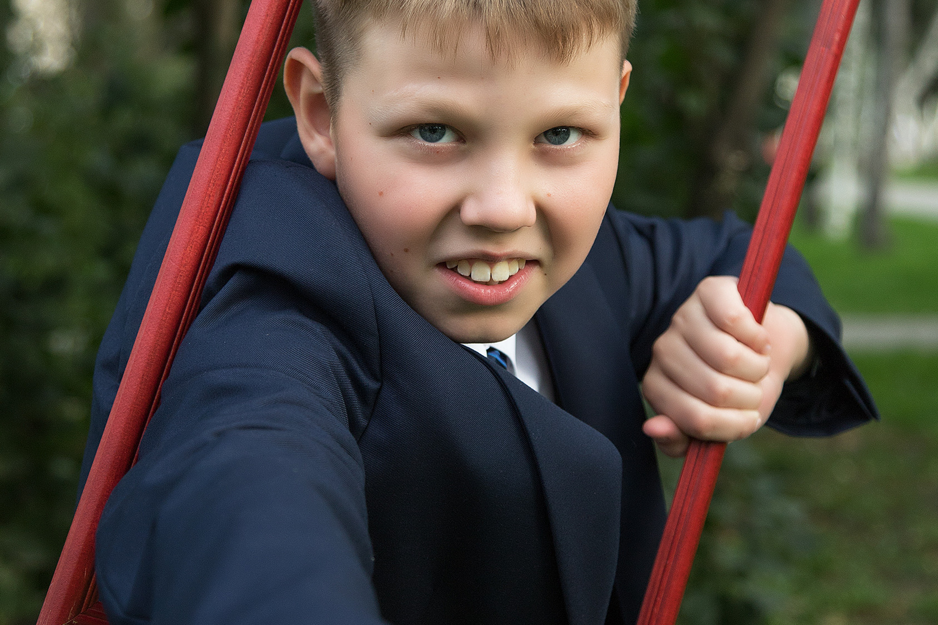 Школьные съёмки. Свадебный, семейный и школьный фотограф в Иркутске Беломестнова Ольга