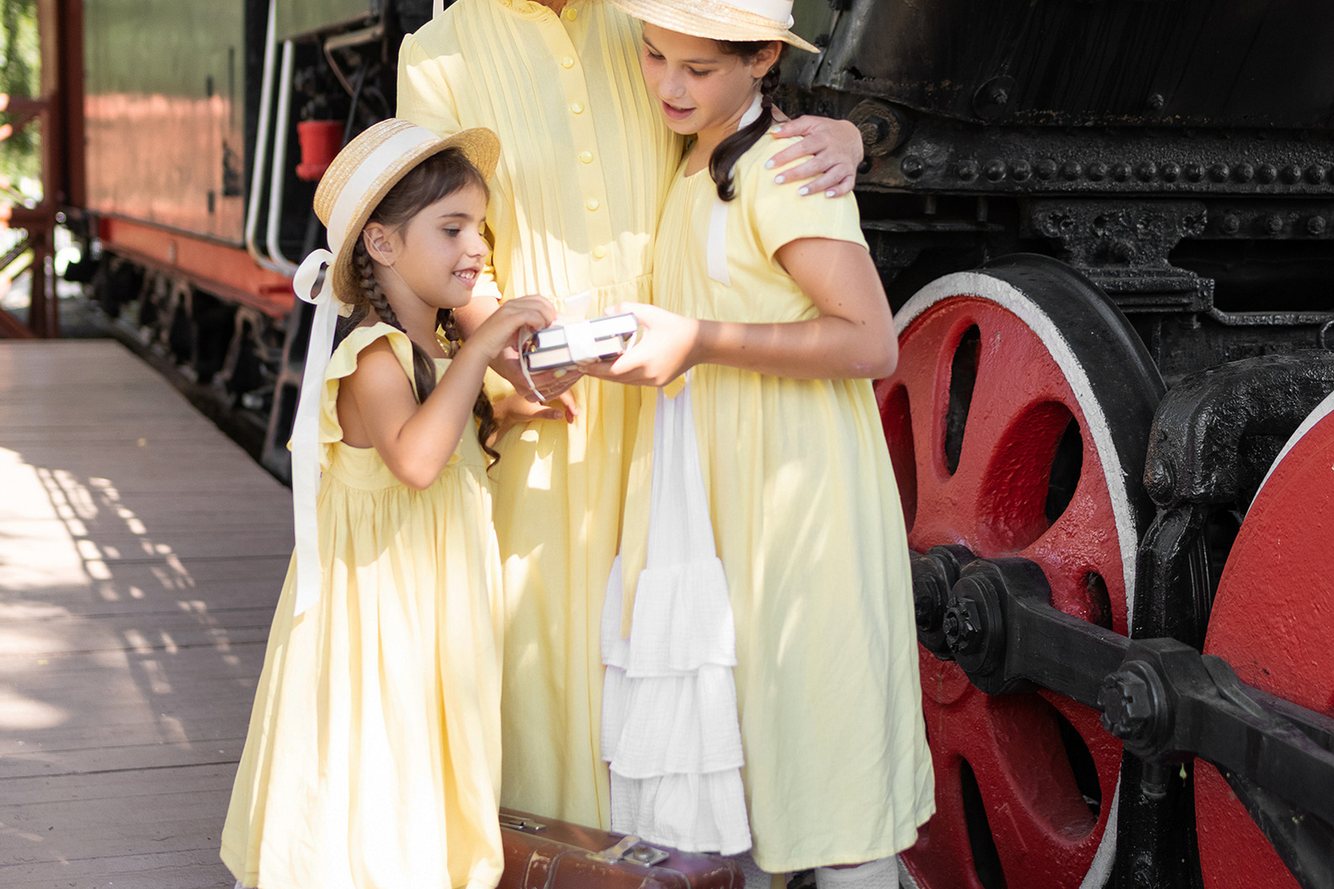 Ретро. Свадебный, семейный и школьный фотограф в Иркутске Беломестнова Ольга