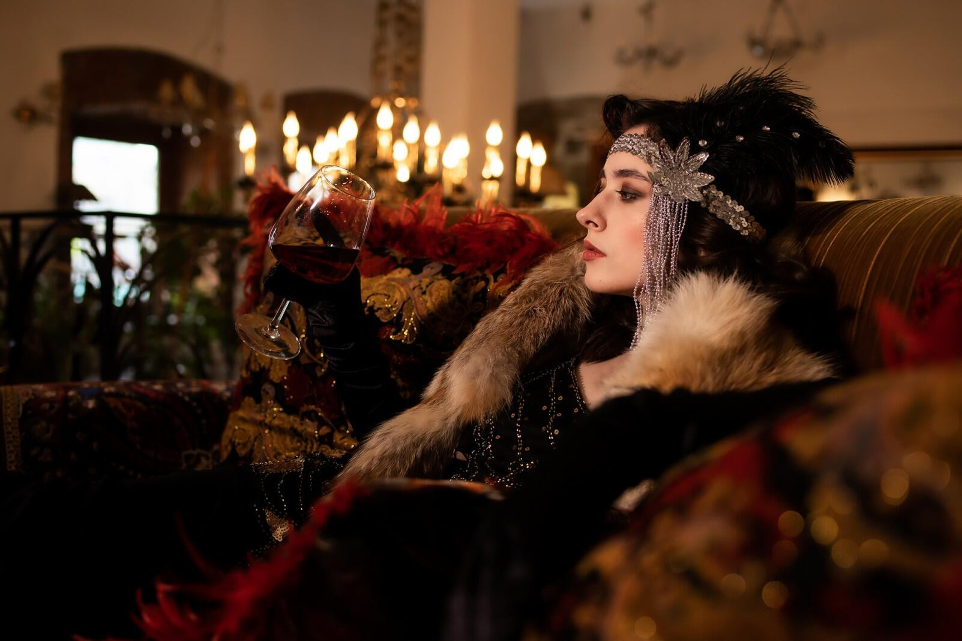 Ретро. Свадебный, семейный и школьный фотограф в Иркутске Беломестнова Ольга