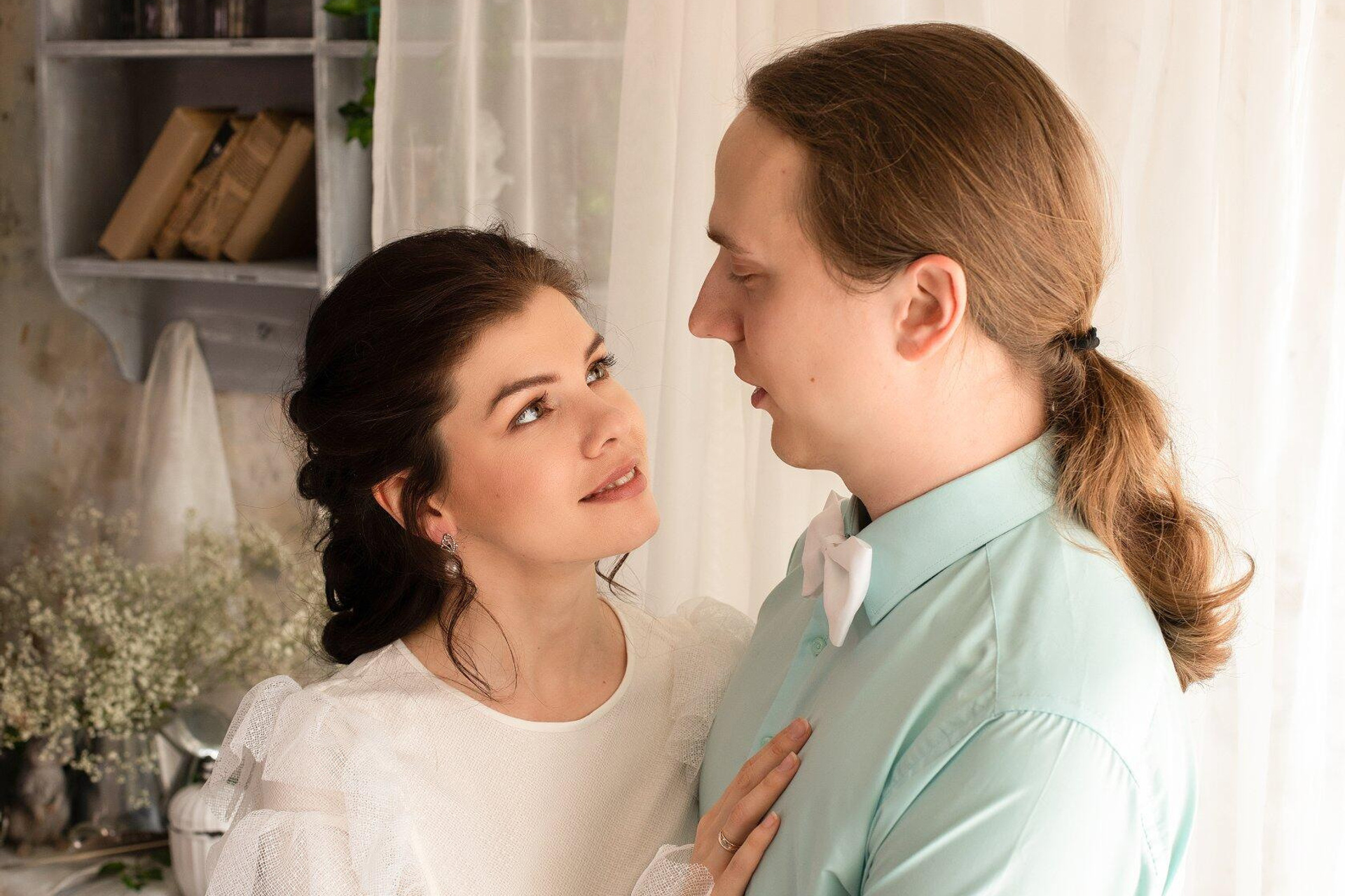 Ретро. Свадебный, семейный и школьный фотограф в Иркутске Беломестнова Ольга