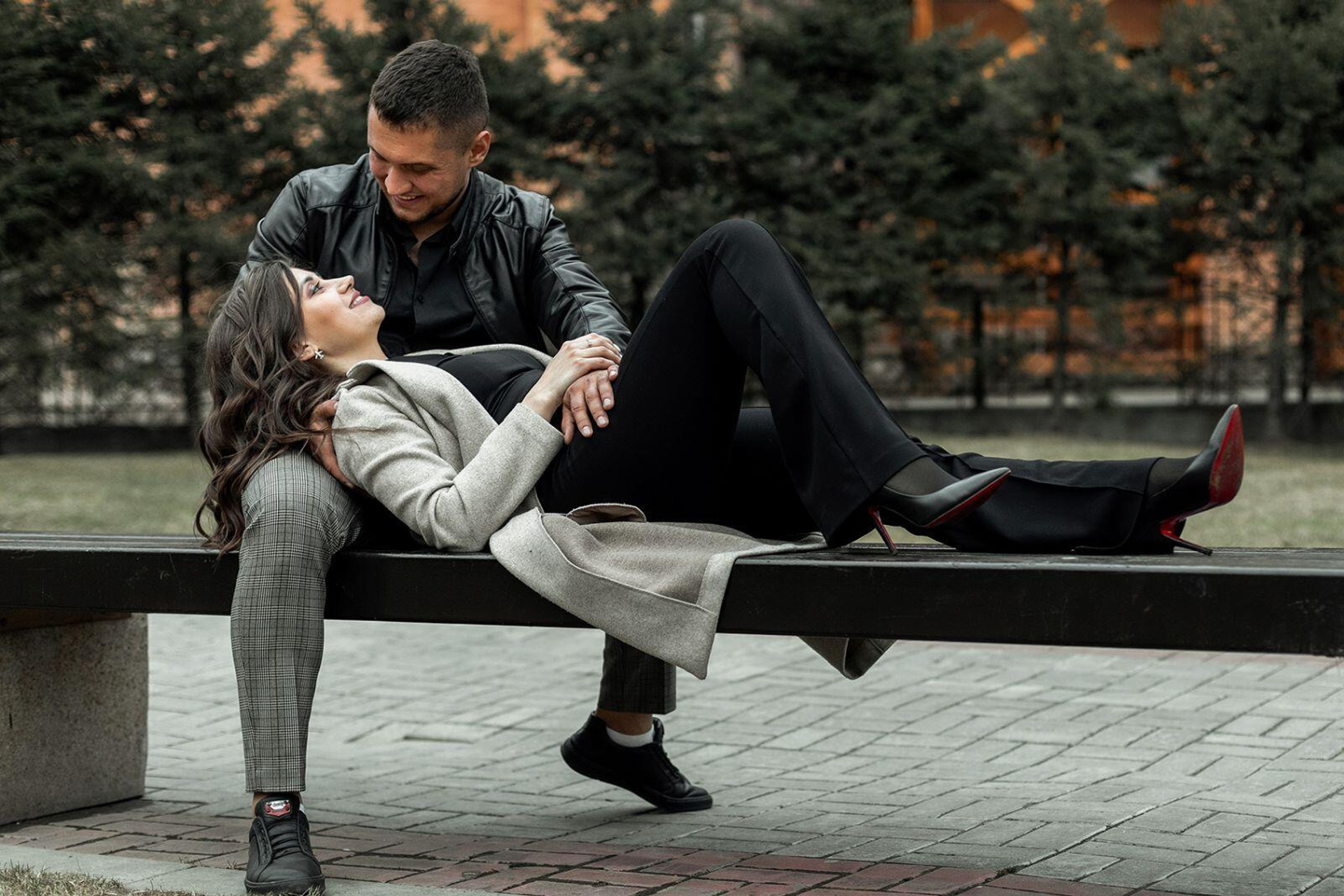 Лав —стори. Свадебный, семейный и школьный фотограф в Иркутске Беломестнова Ольга