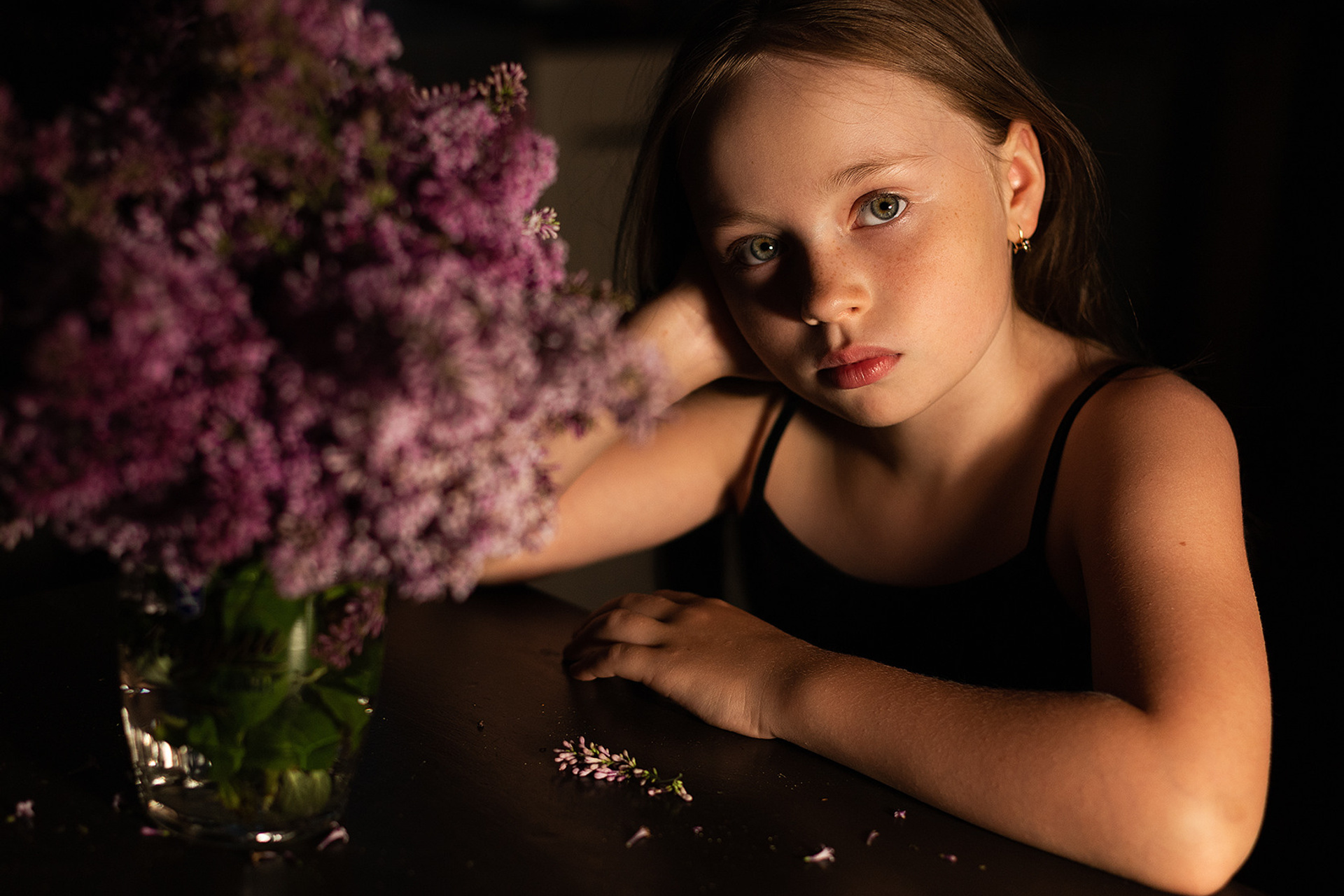 Дети. Свадебный, семейный и школьный фотограф в Иркутске Беломестнова Ольга