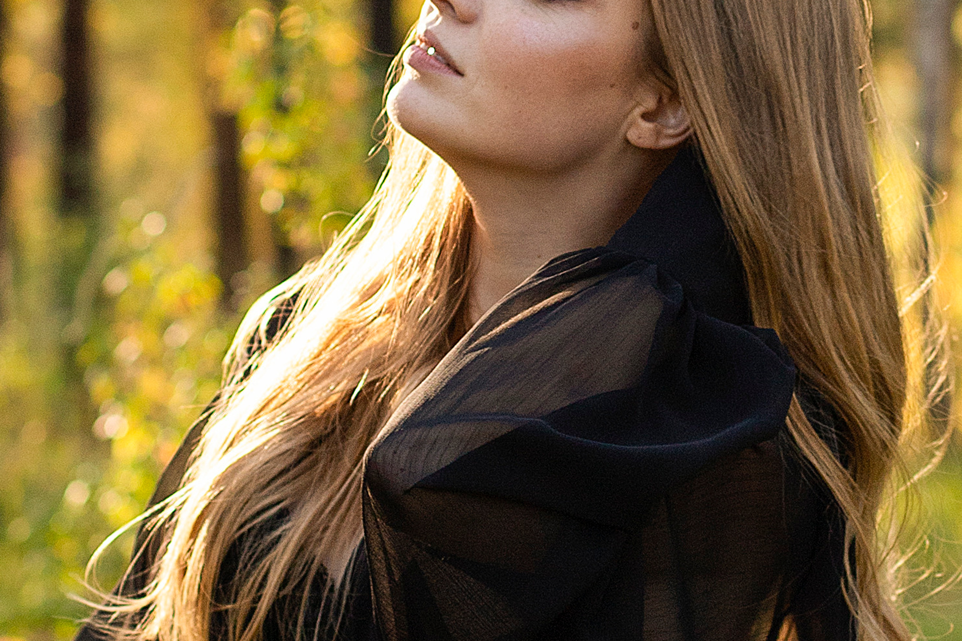 Женские портреты. Свадебный, семейный и школьный фотограф в Иркутске Беломестнова Ольга