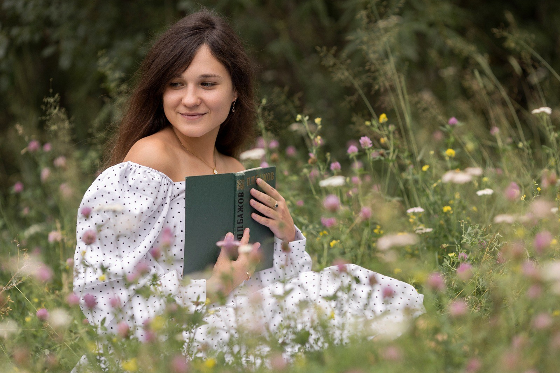 Женские портреты. Свадебный, семейный и школьный фотограф в Иркутске Беломестнова Ольга