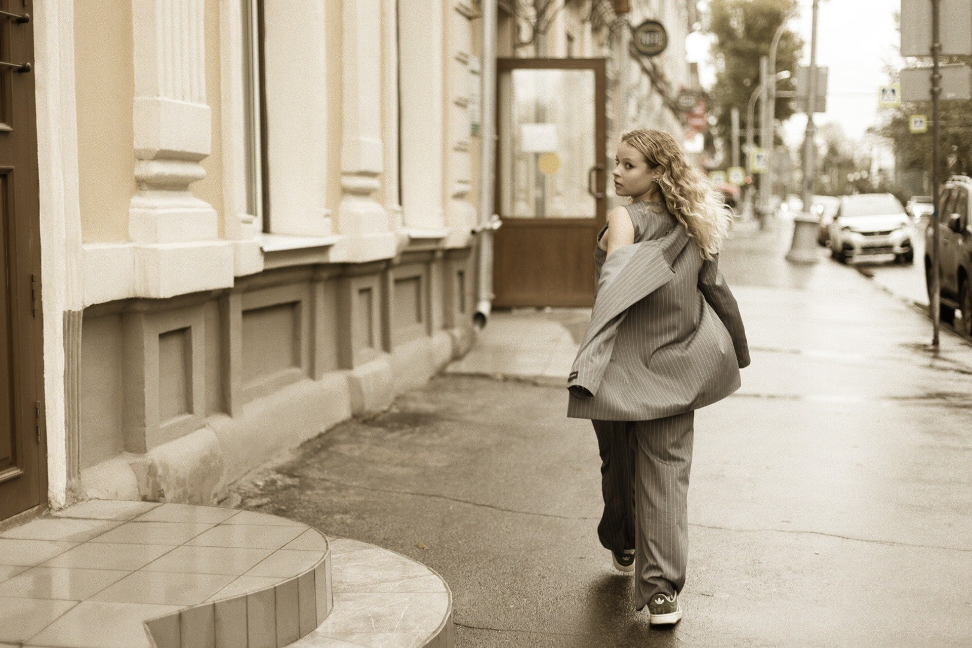 Женские портреты. Свадебный, семейный и школьный фотограф в Иркутске Беломестнова Ольга