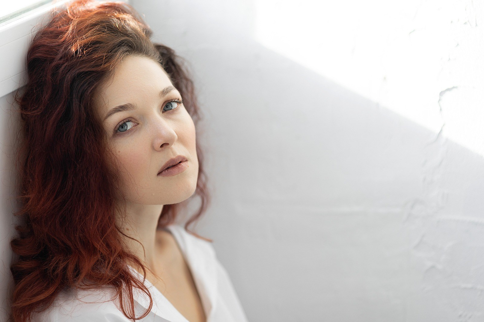 Женские портреты. Свадебный, семейный и школьный фотограф в Иркутске Беломестнова Ольга