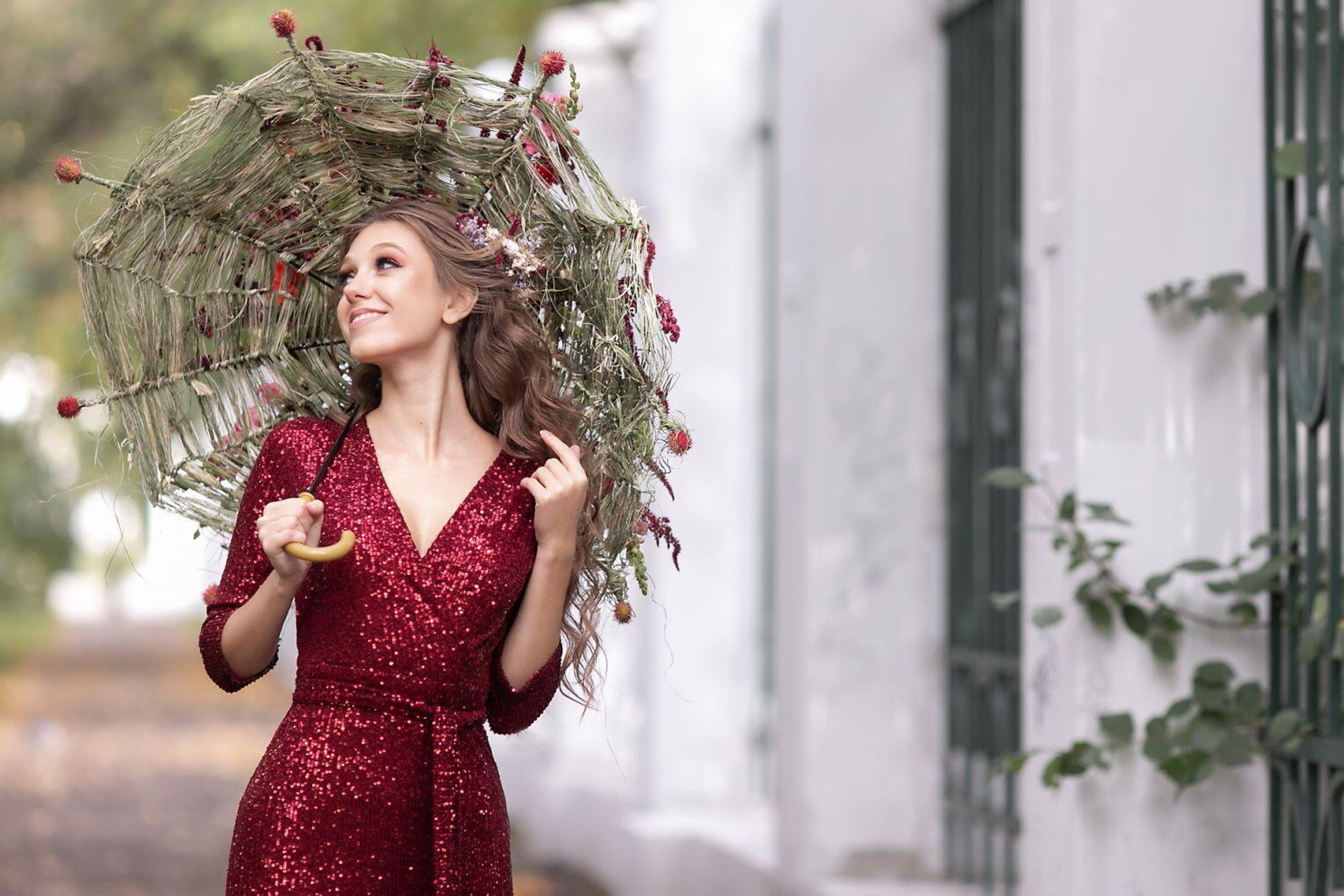 Женские портреты. Свадебный, семейный и школьный фотограф в Иркутске Беломестнова Ольга