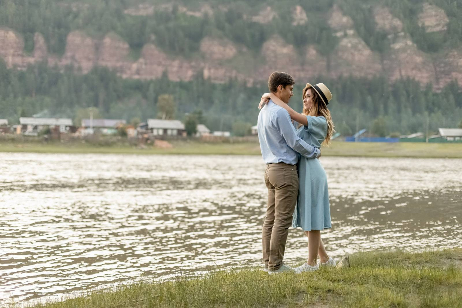 Лав —стори. Свадебный, семейный и школьный фотограф в Иркутске Беломестнова Ольга