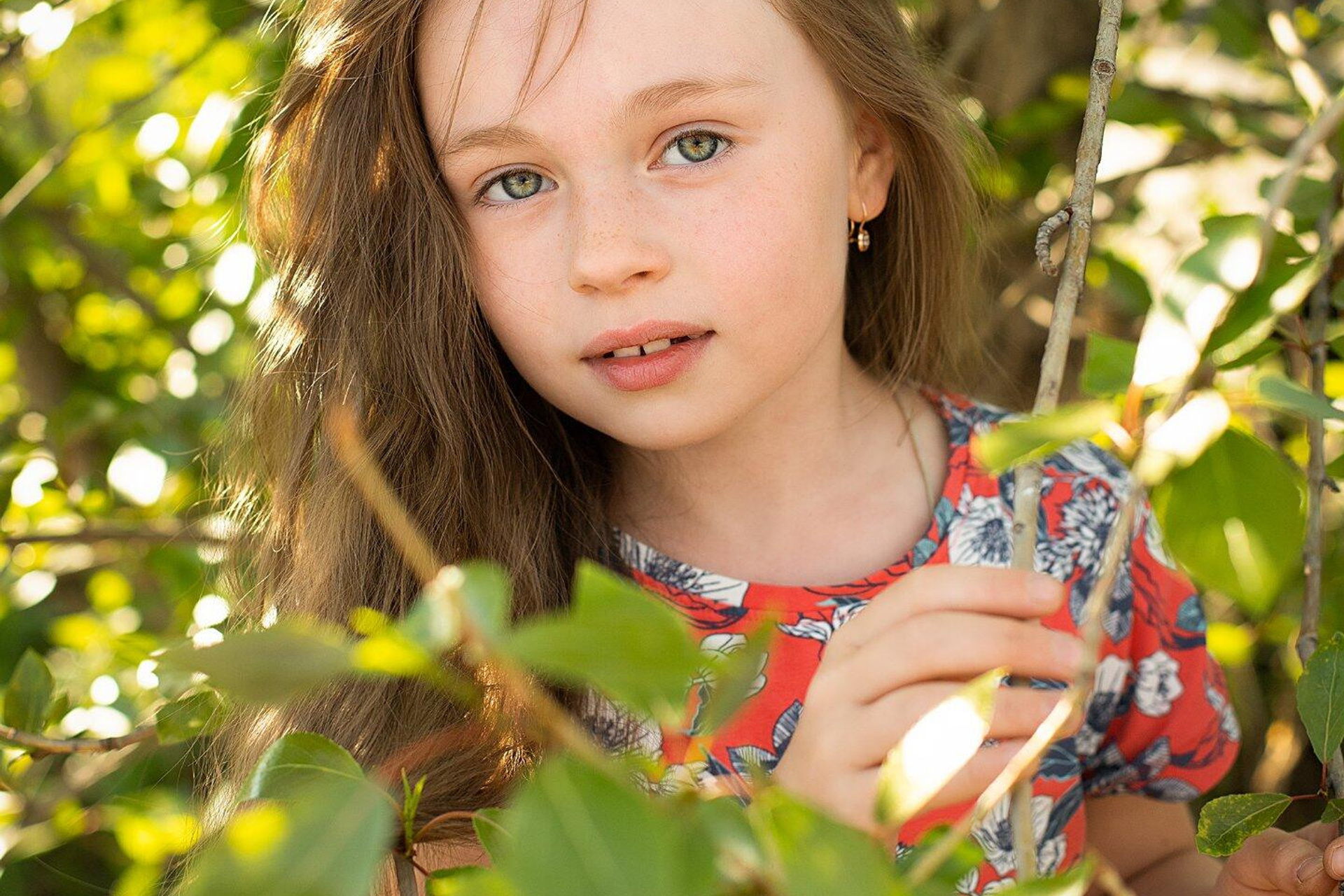 Дети. Свадебный, семейный и школьный фотограф в Иркутске Беломестнова Ольга