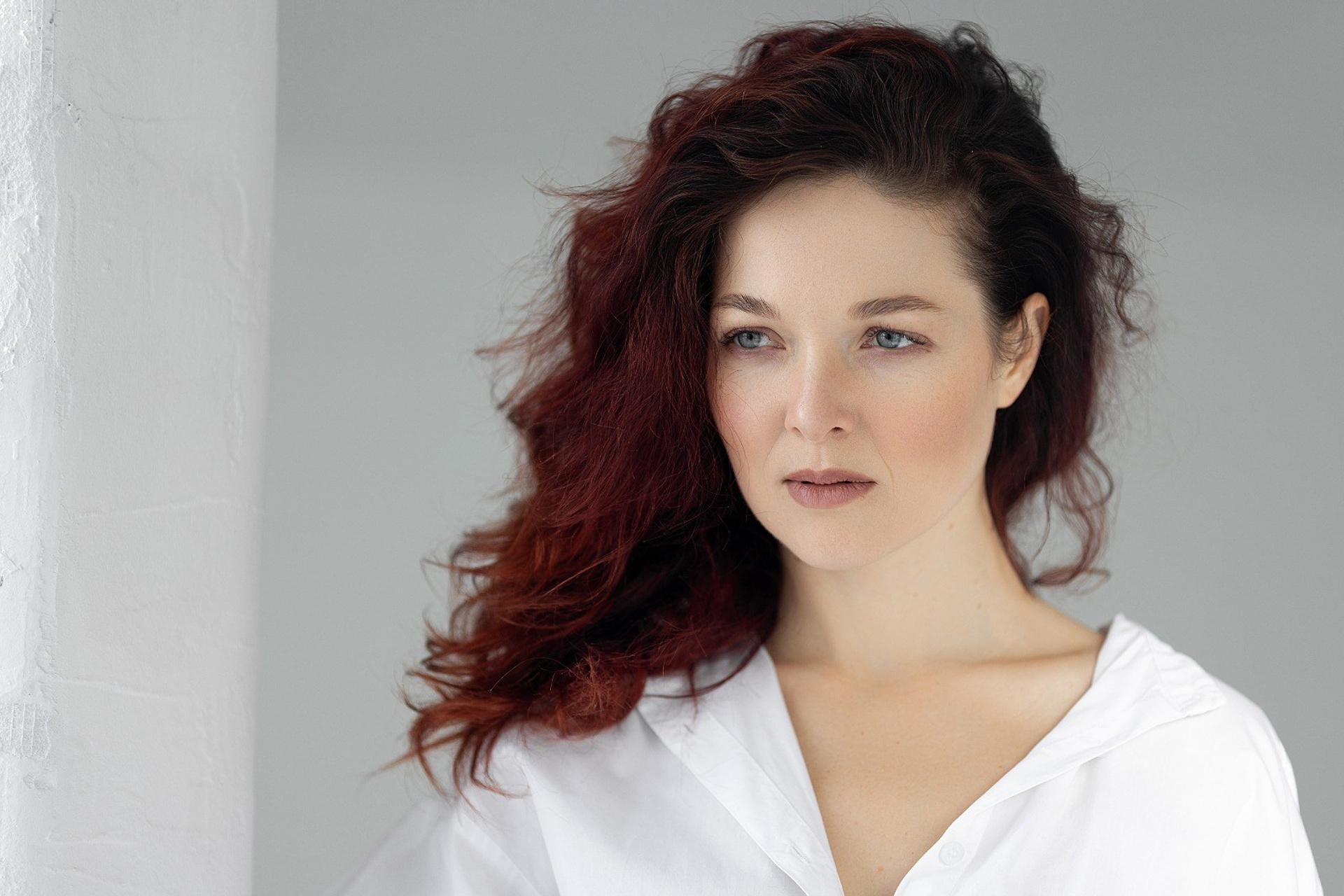 Женские портреты. Свадебный, семейный и школьный фотограф в Иркутске Беломестнова Ольга