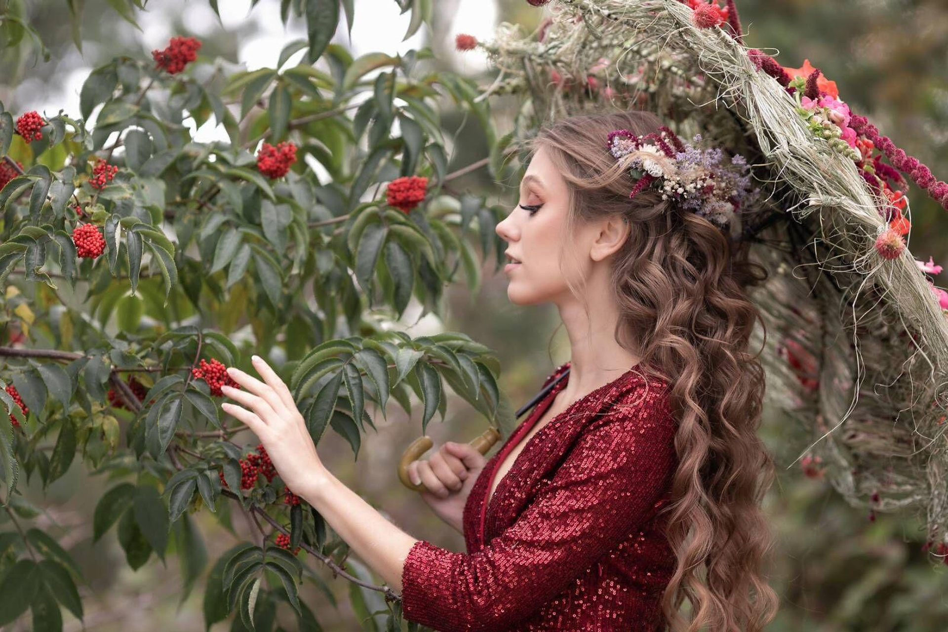 Женские портреты. Свадебный, семейный и школьный фотограф в Иркутске Беломестнова Ольга