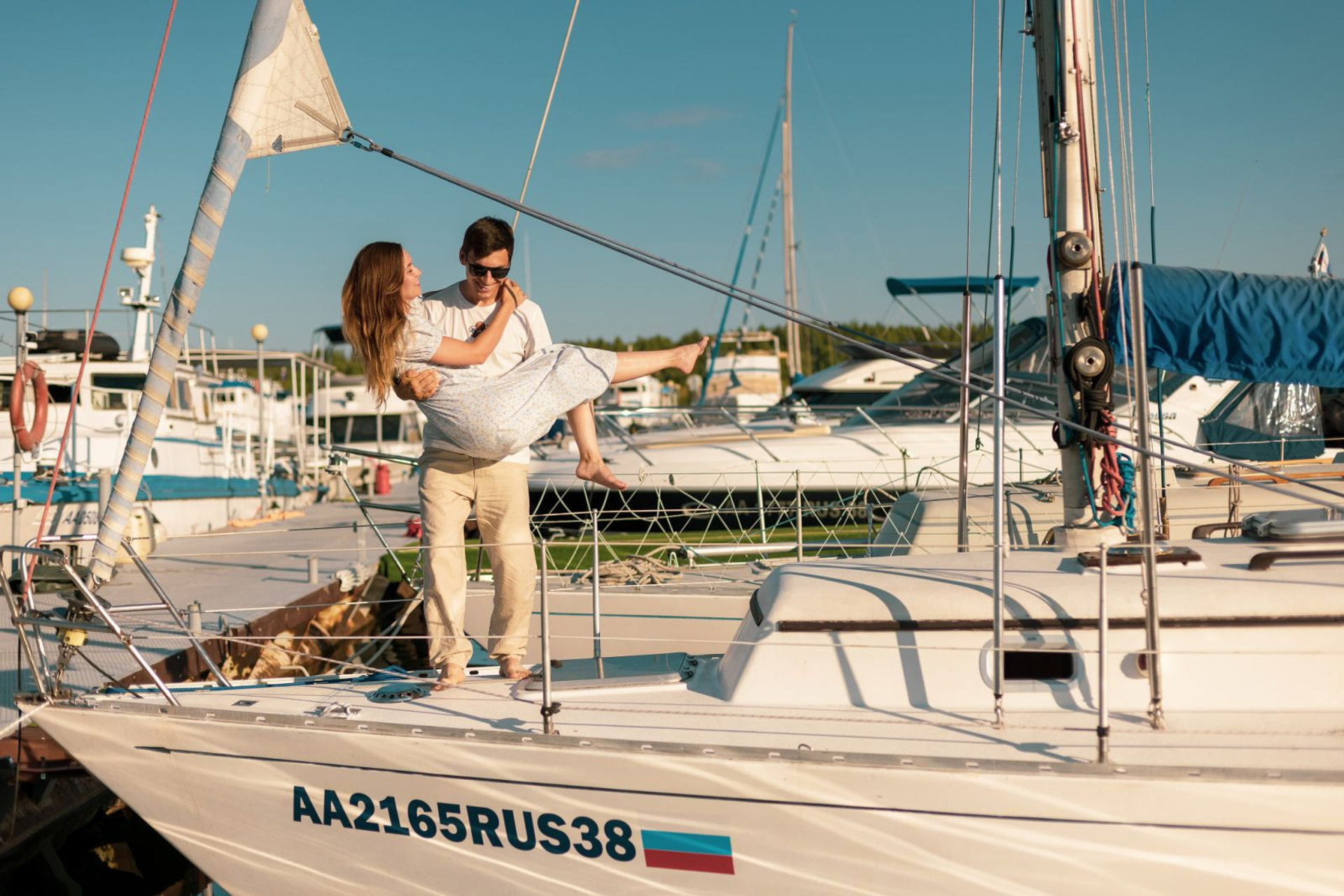 Лав —стори. Свадебный, семейный и школьный фотограф в Иркутске Беломестнова Ольга