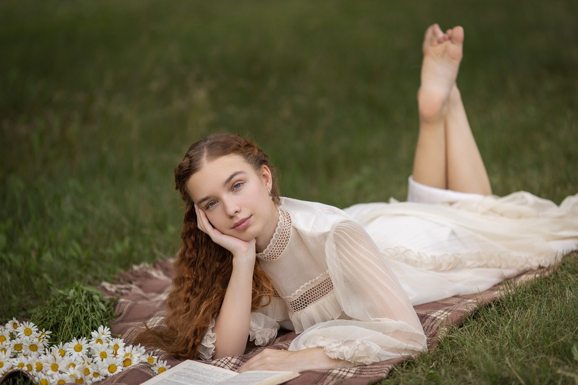 Ретро. Свадебный, семейный и школьный фотограф в Иркутске Беломестнова Ольга