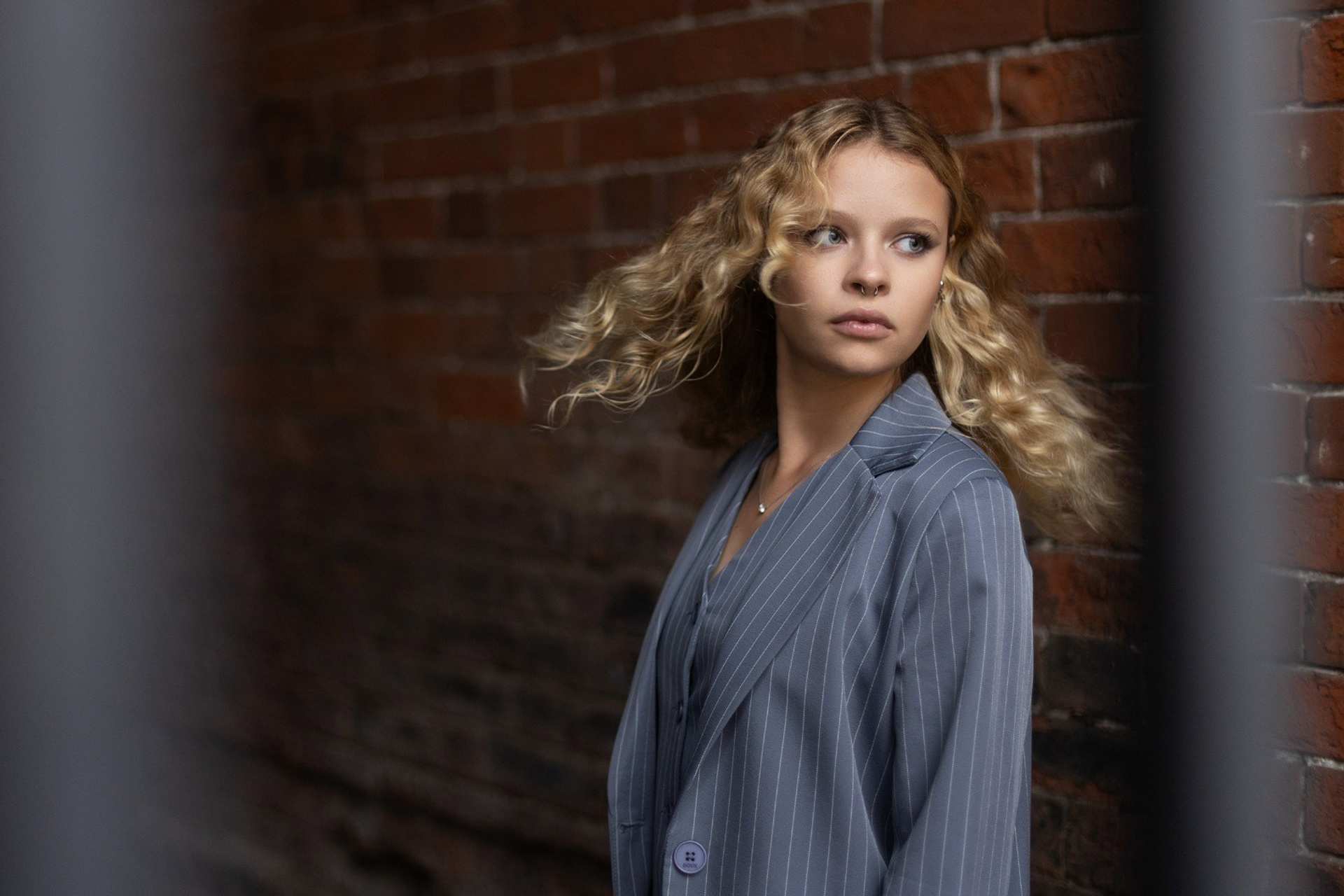 Женские портреты. Свадебный, семейный и школьный фотограф в Иркутске Беломестнова Ольга