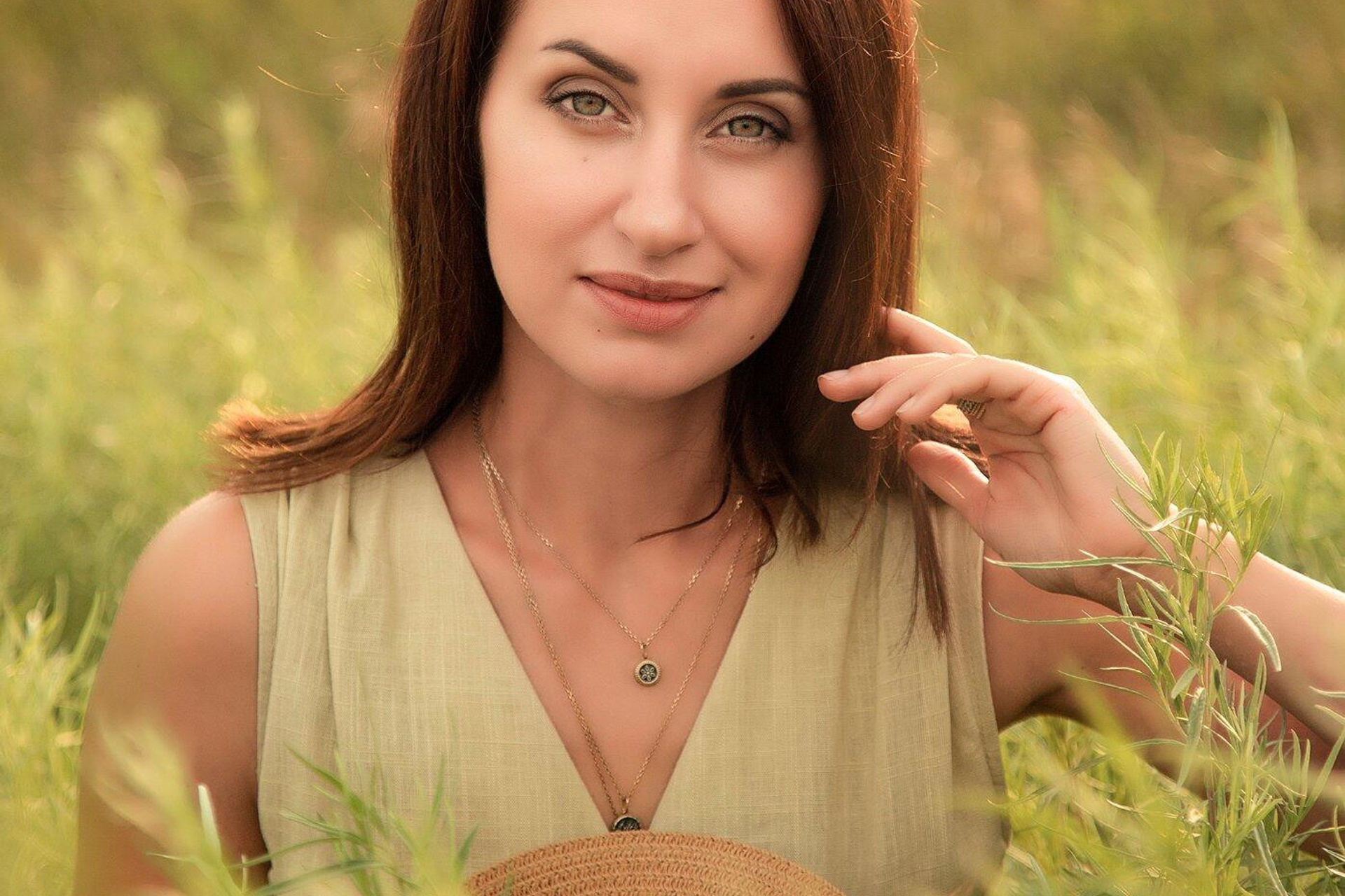 Женские портреты. Свадебный, семейный и школьный фотограф в Иркутске Беломестнова Ольга