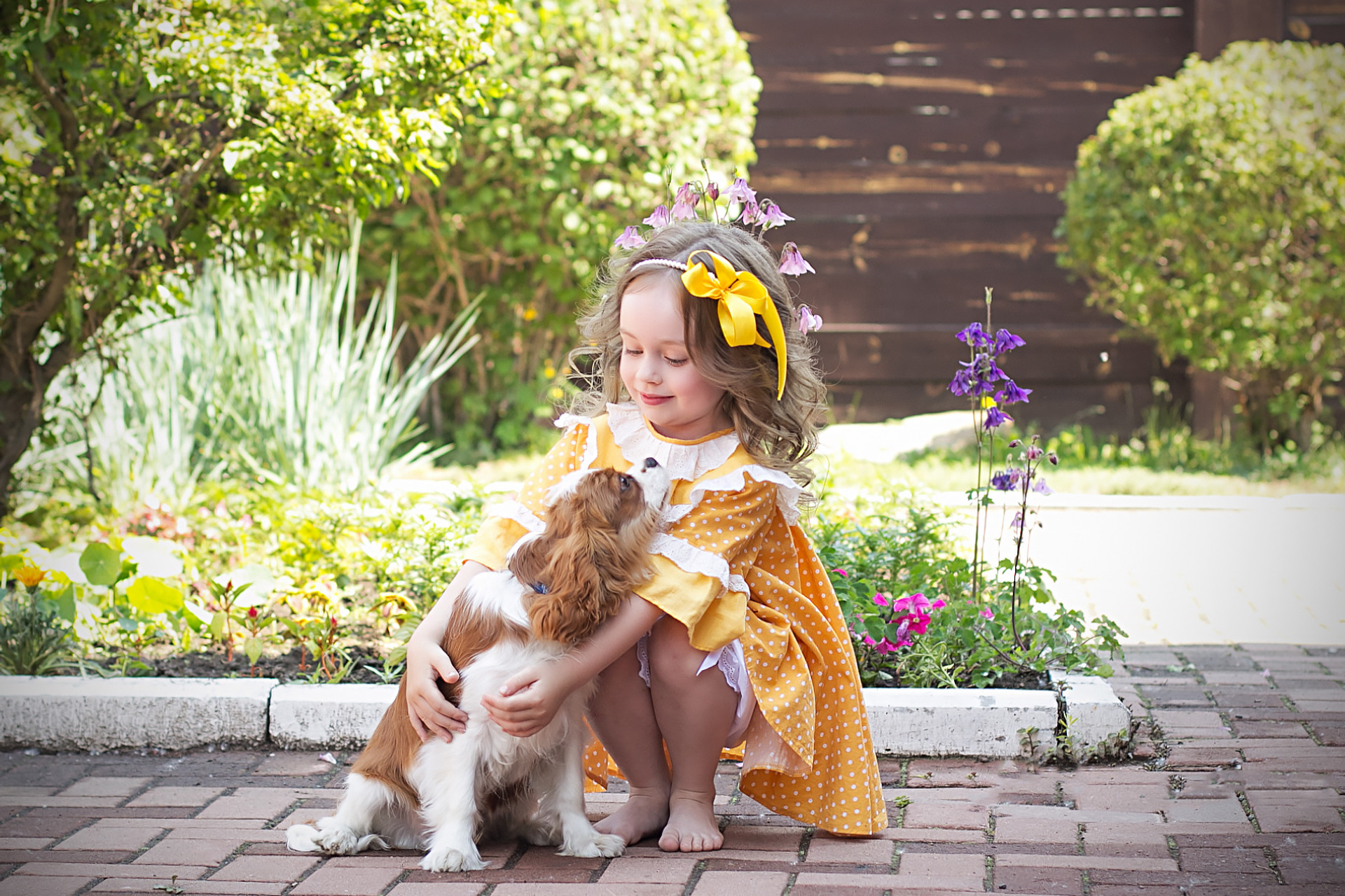 Дети. Свадебный, семейный и школьный фотограф в Иркутске Беломестнова Ольга