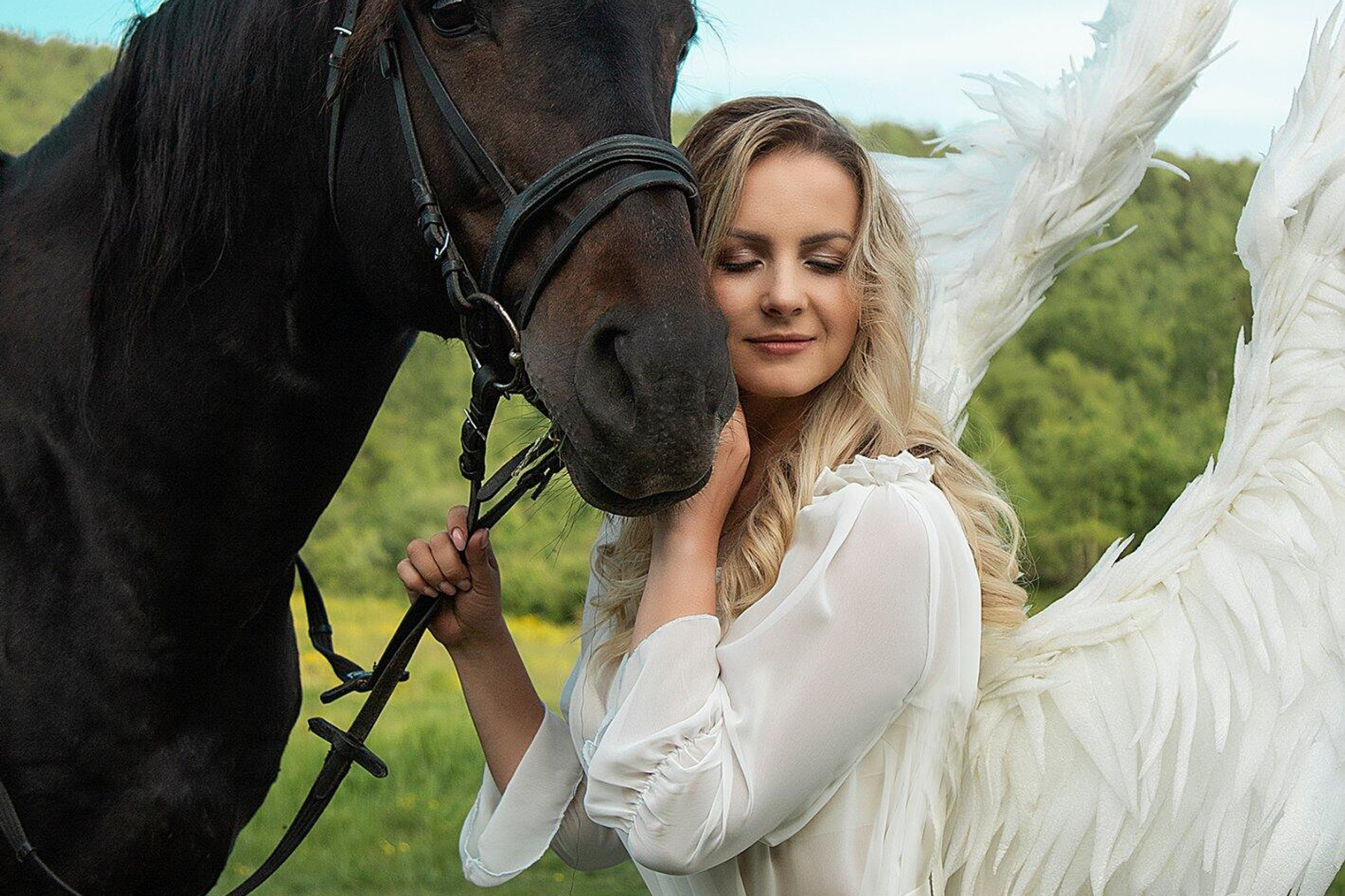 Женские портреты. Свадебный, семейный и школьный фотограф в Иркутске Беломестнова Ольга