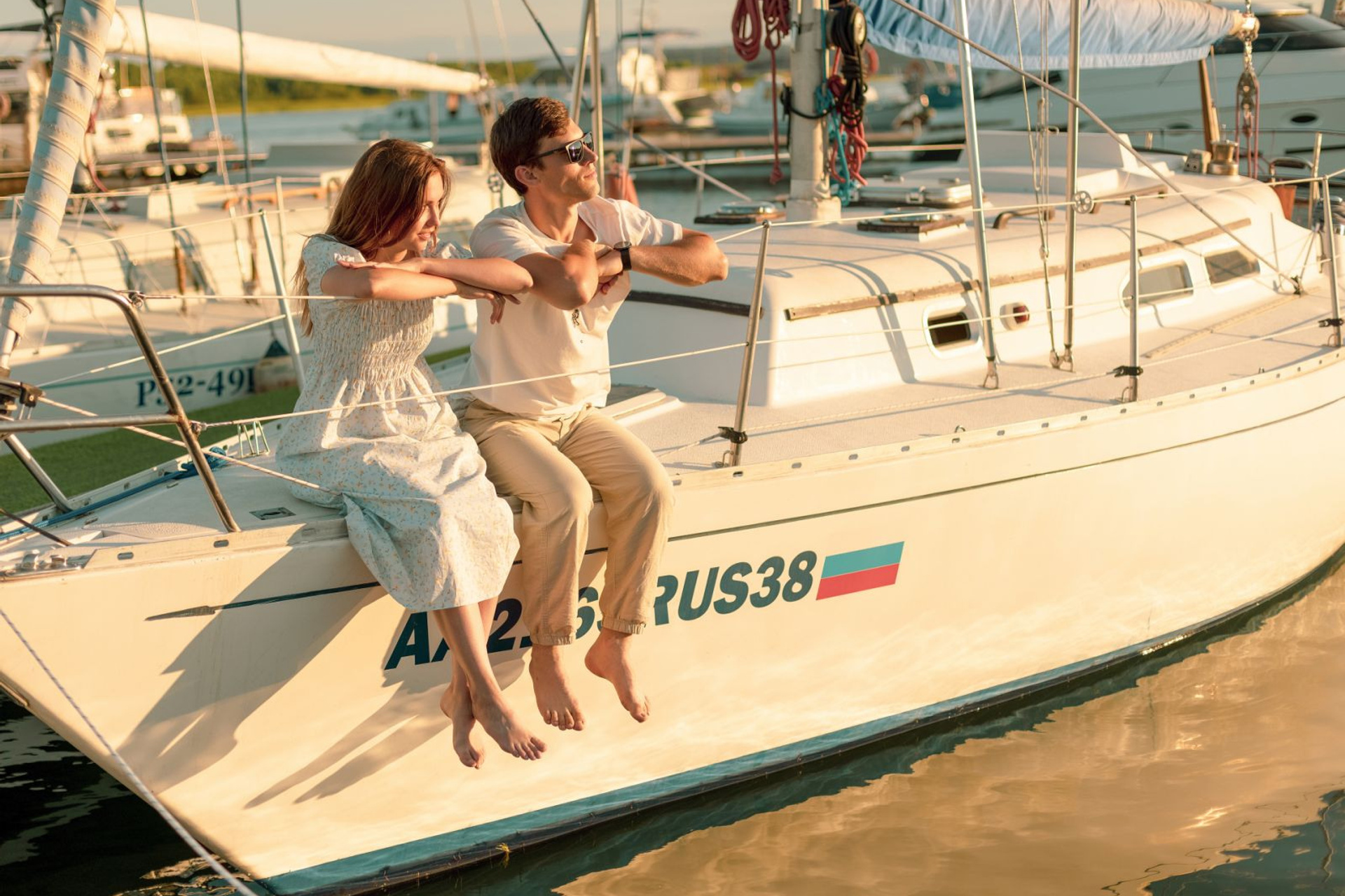 Лав —стори. Свадебный, семейный и школьный фотограф в Иркутске Беломестнова Ольга