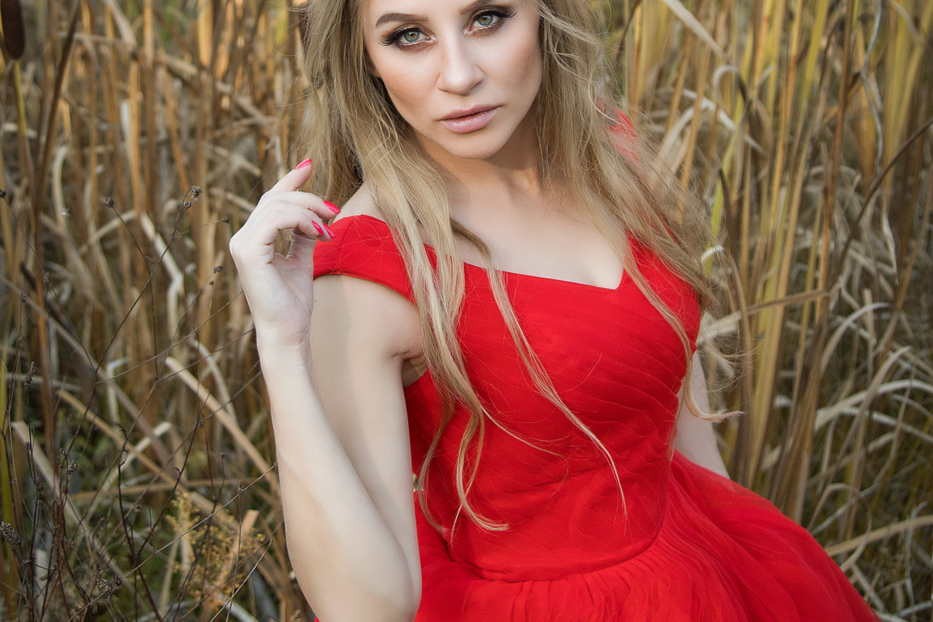 Женские портреты. Свадебный, семейный и школьный фотограф в Иркутске Беломестнова Ольга