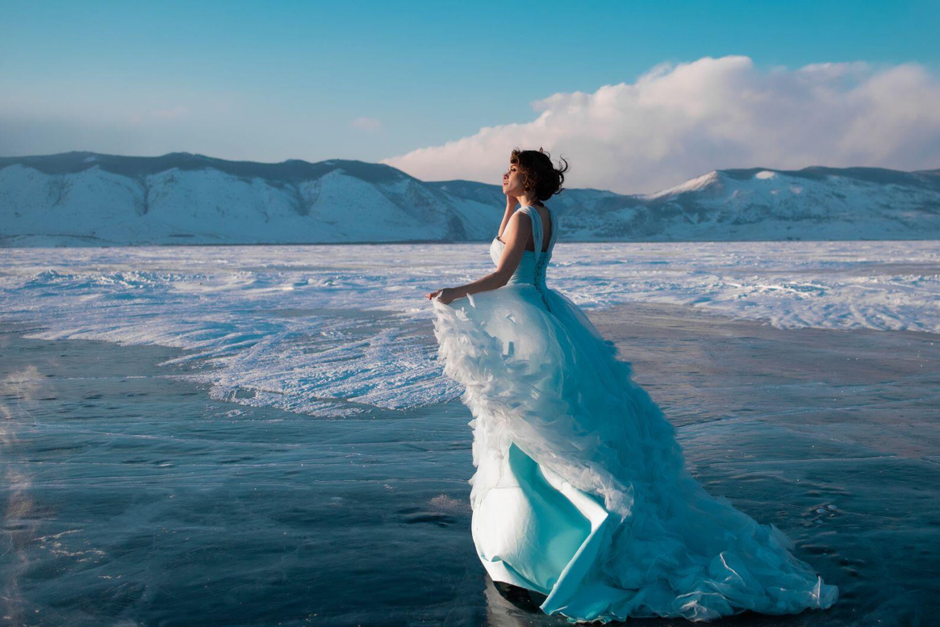 Женские портреты. Свадебный, семейный и школьный фотограф в Иркутске Беломестнова Ольга