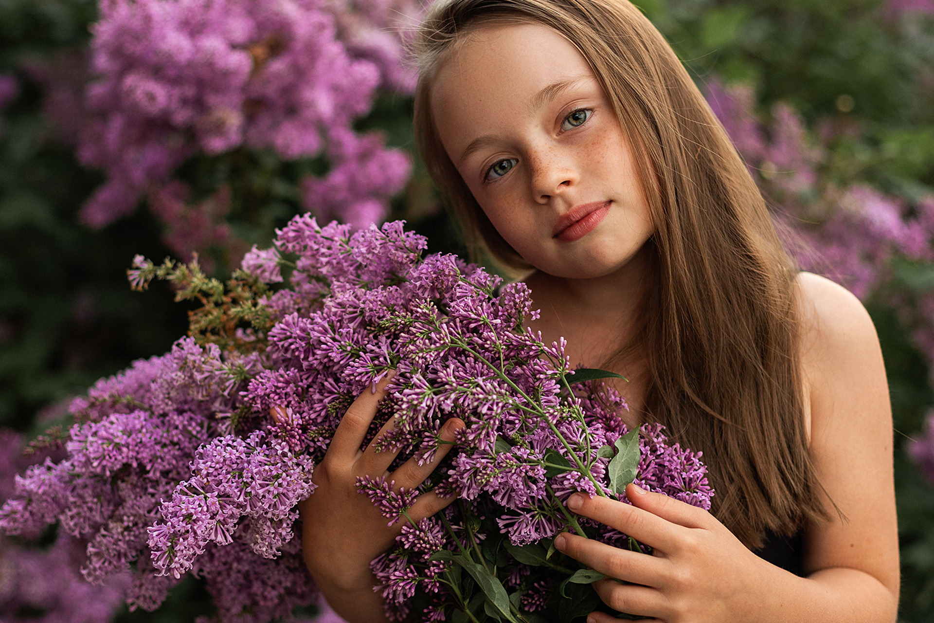 Дети. Свадебный, семейный и школьный фотограф в Иркутске Беломестнова Ольга