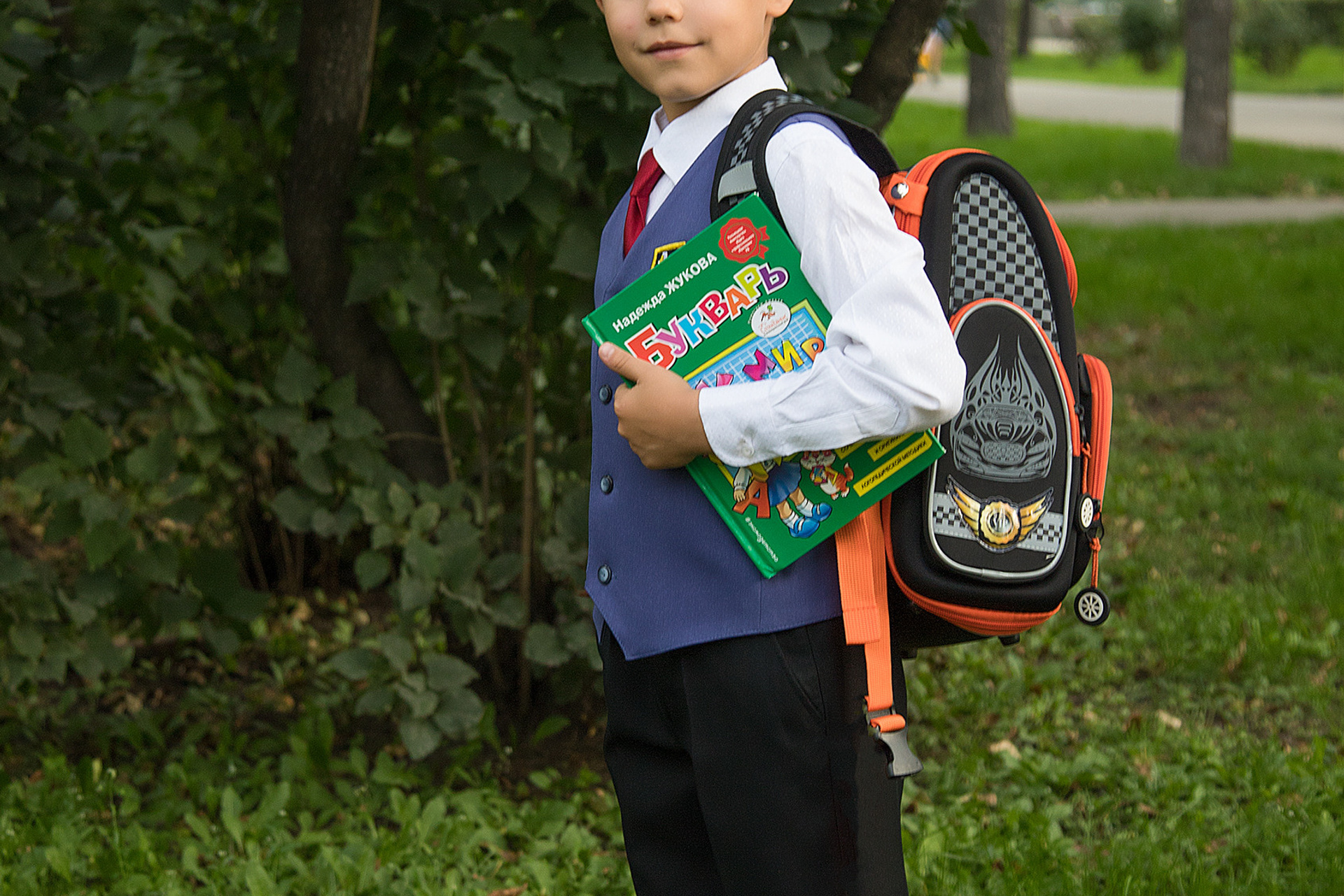 Школьные съёмки. Свадебный, семейный и школьный фотограф в Иркутске Беломестнова Ольга