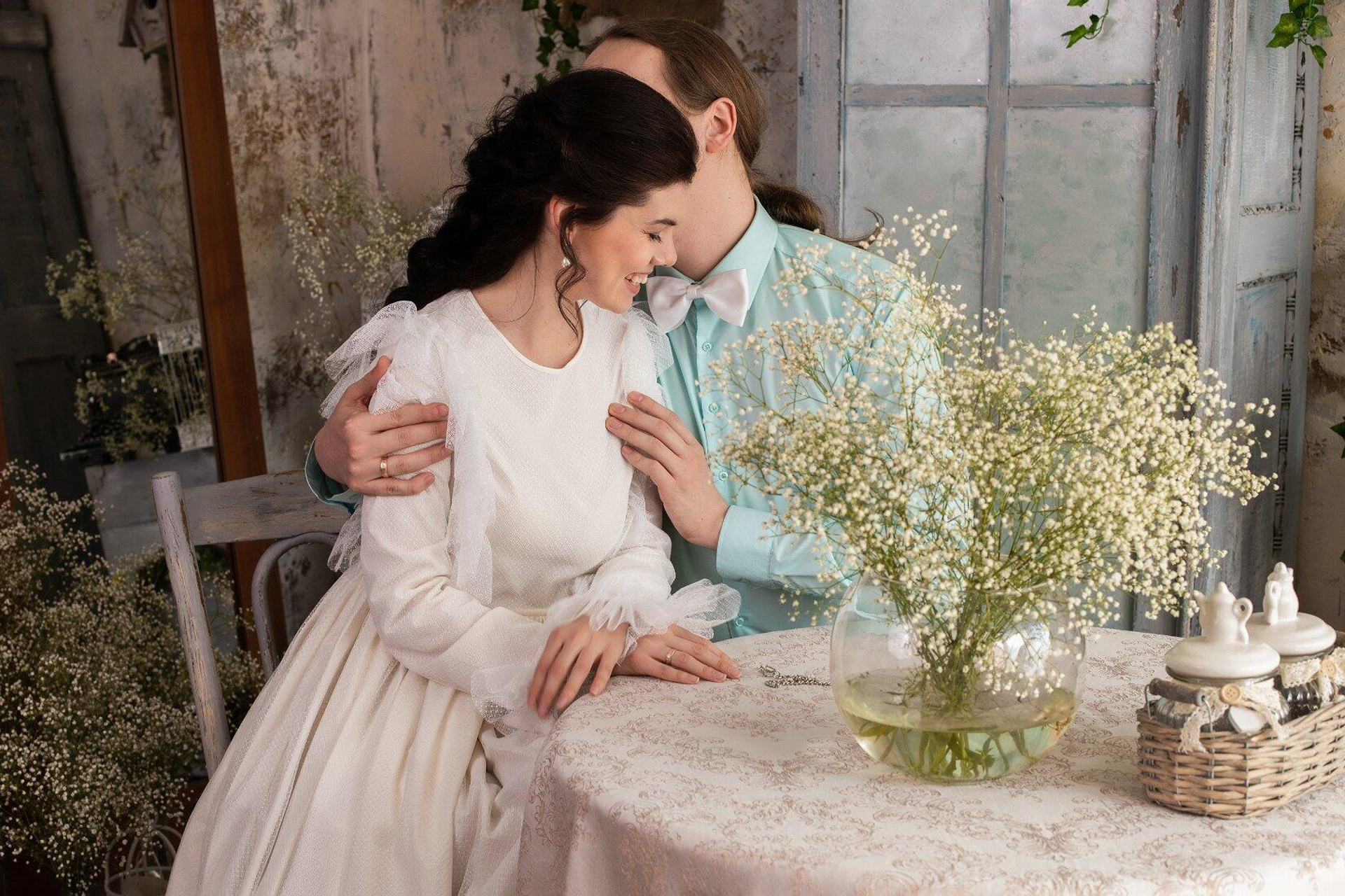 Ретро. Свадебный, семейный и школьный фотограф в Иркутске Беломестнова Ольга