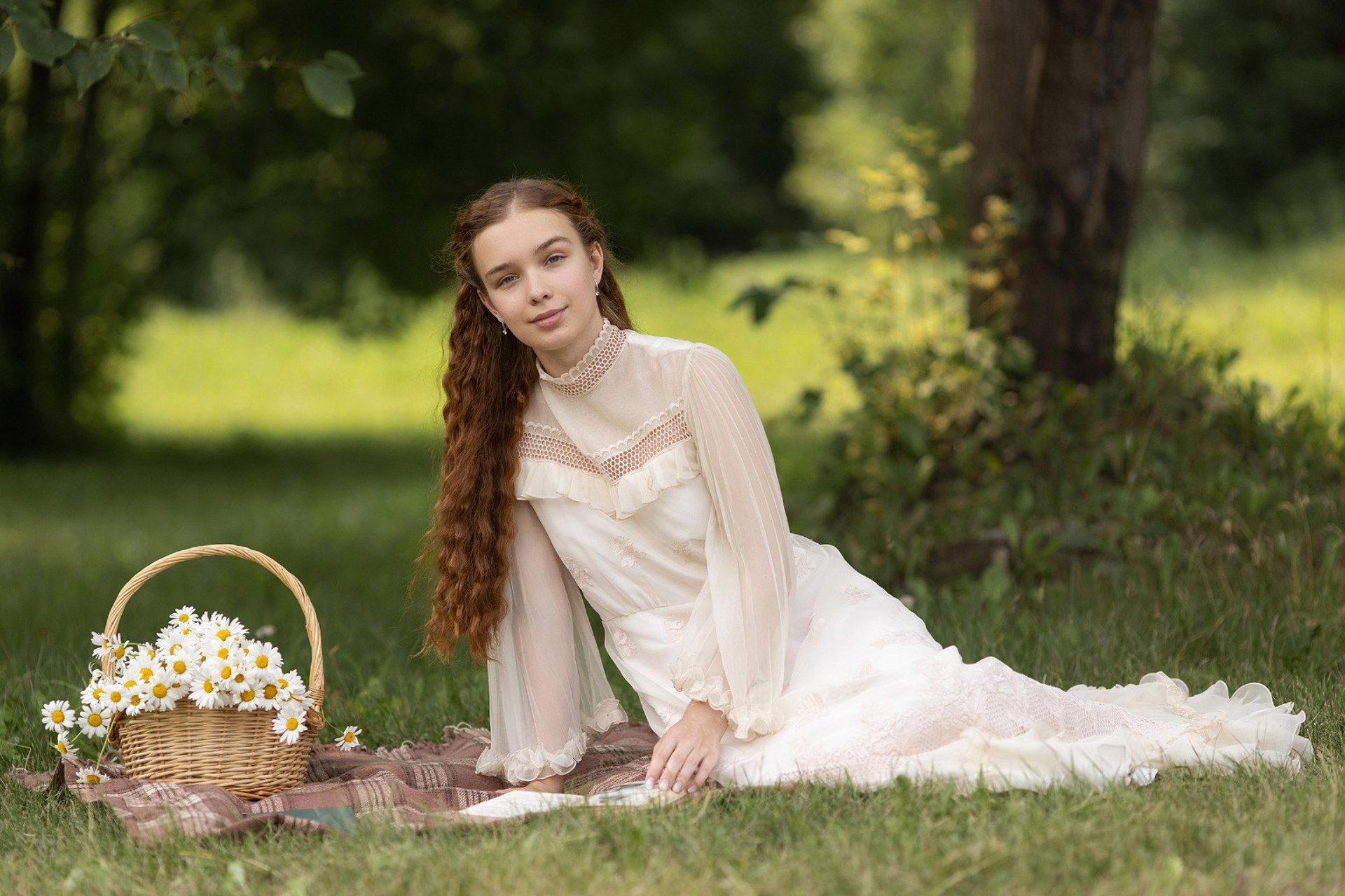 Ретро. Свадебный, семейный и школьный фотограф в Иркутске Беломестнова Ольга