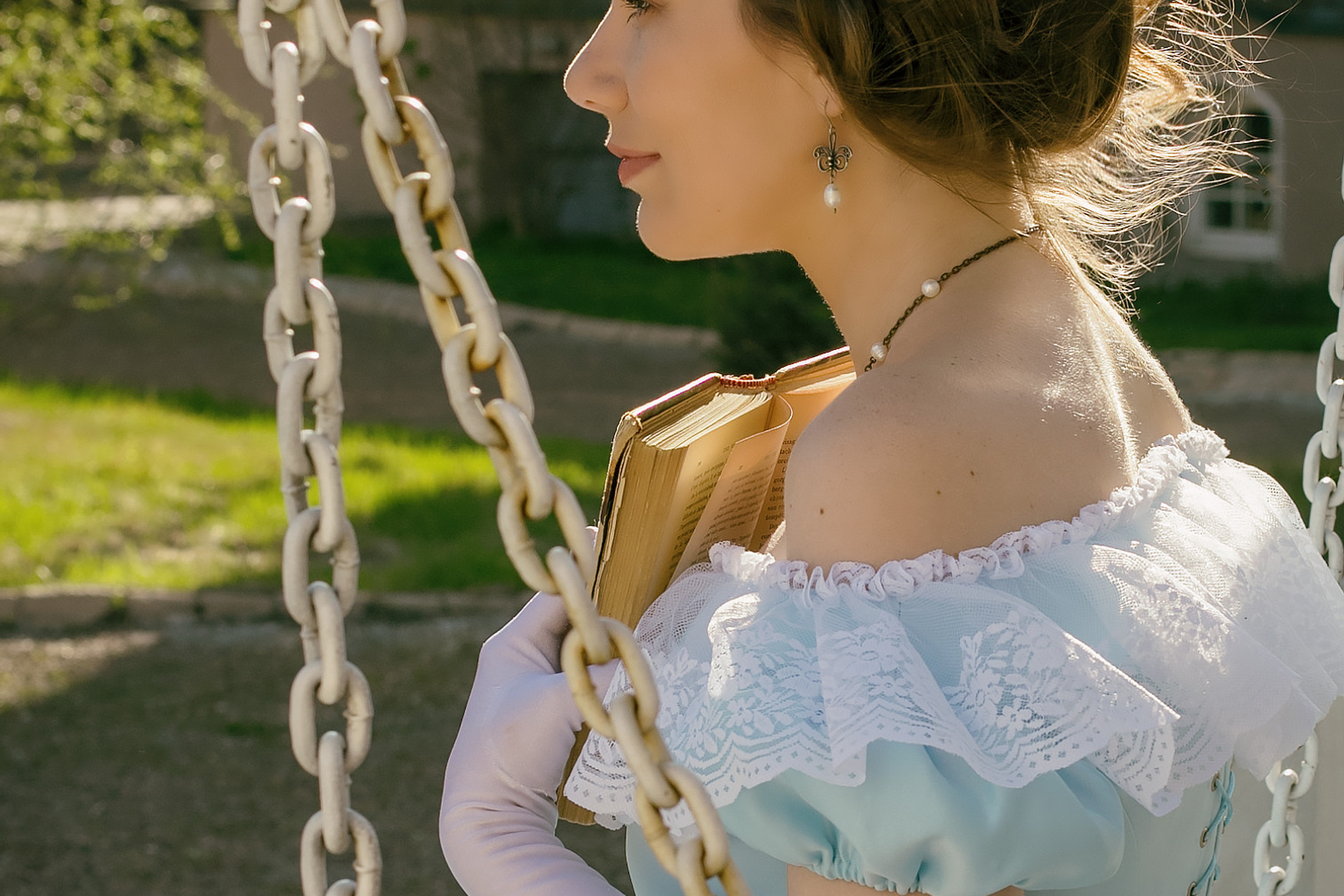 Ретро. Свадебный, семейный и школьный фотограф в Иркутске Беломестнова Ольга