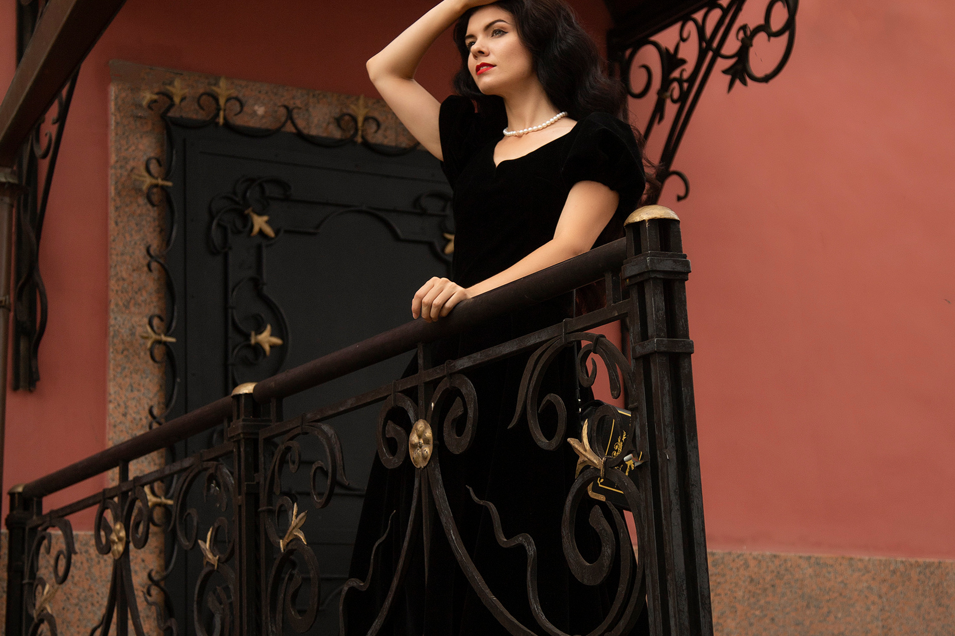 Ретро. Свадебный, семейный и школьный фотограф в Иркутске Беломестнова Ольга