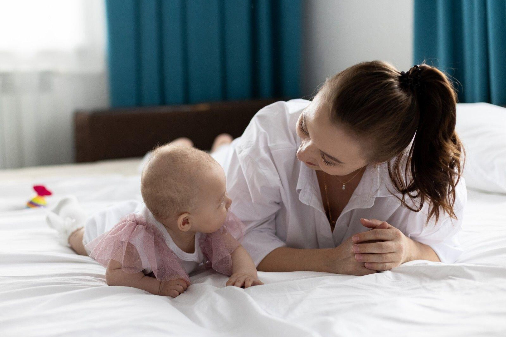 Семейные. Свадебный, семейный и школьный фотограф в Иркутске Беломестнова Ольга