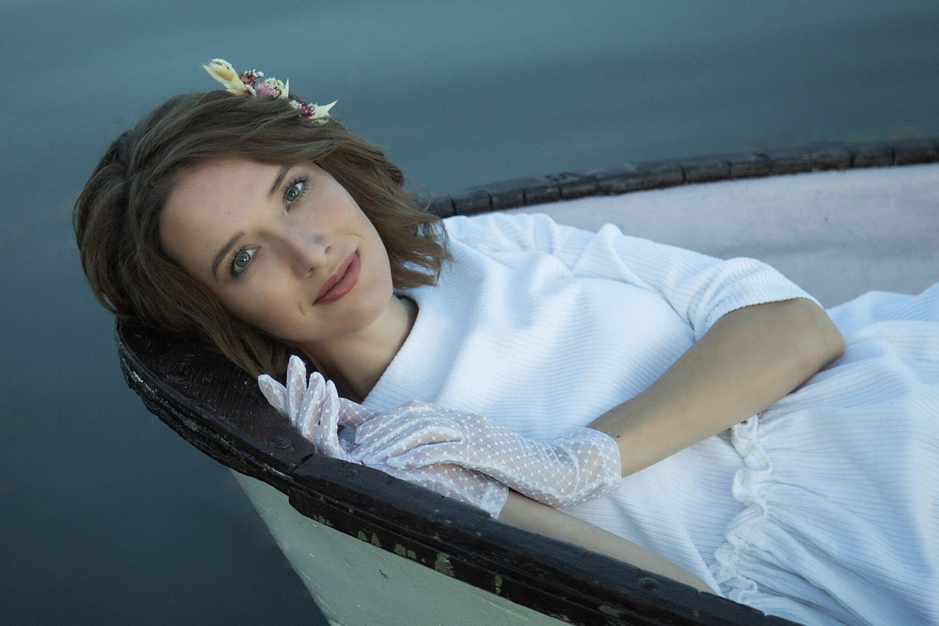 Ретро. Свадебный, семейный и школьный фотограф в Иркутске Беломестнова Ольга