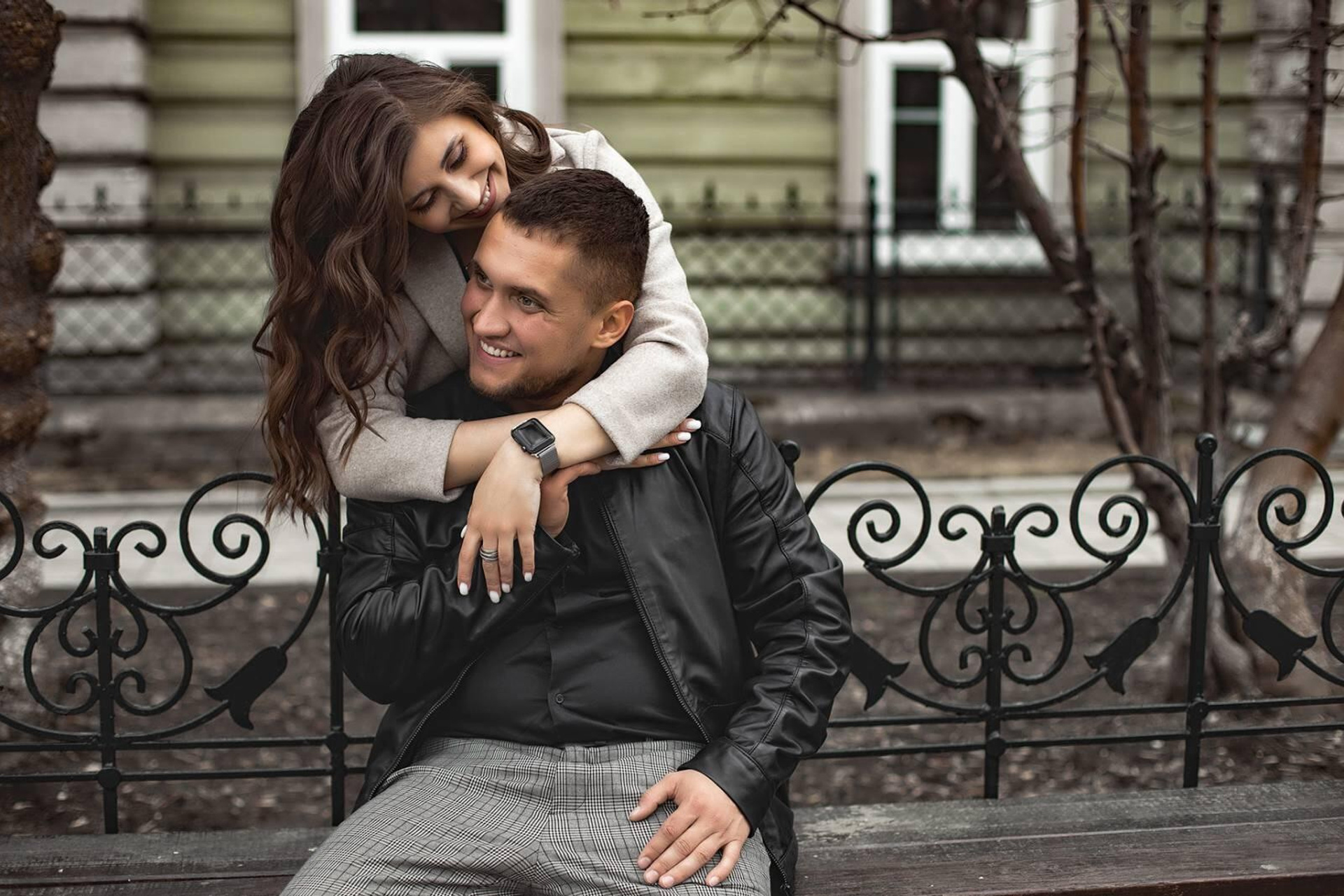 Лав —стори. Свадебный, семейный и школьный фотограф в Иркутске Беломестнова Ольга